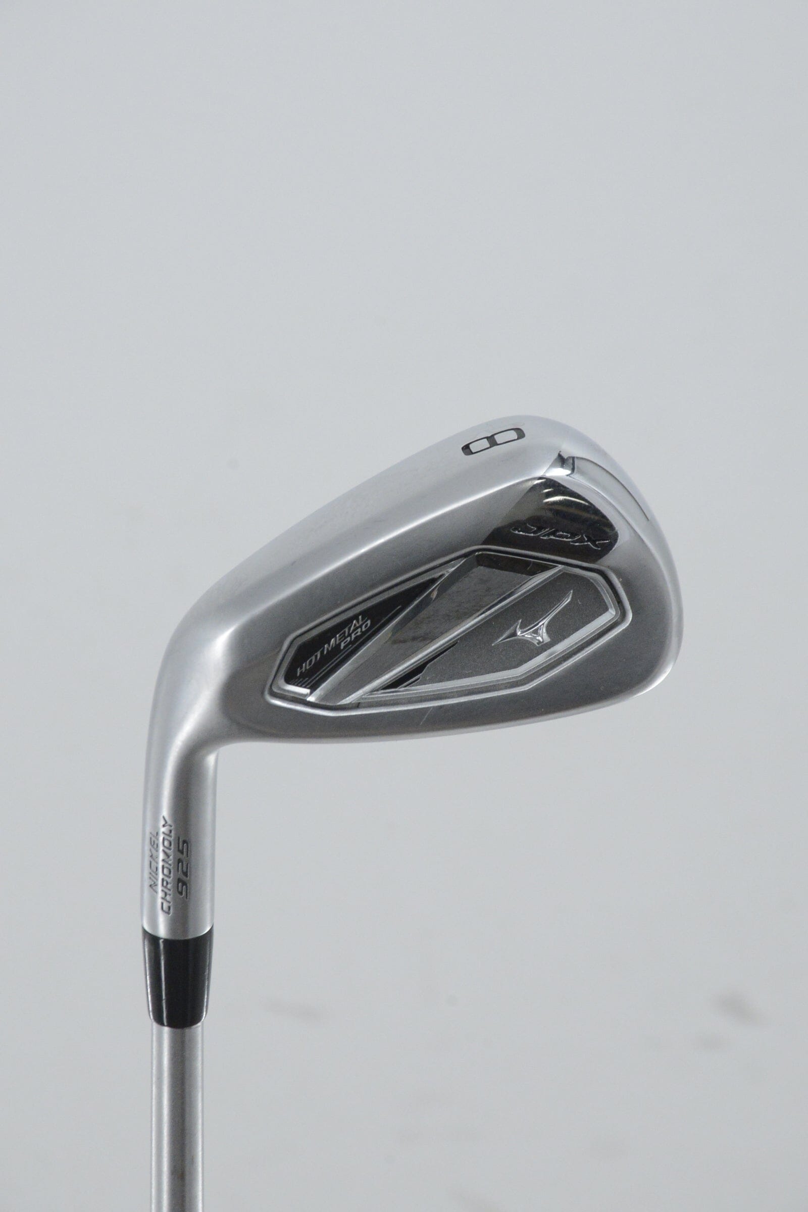 Mizuno JPX 925 Hot Metal Pro 4-GW Iron Set X Flex +0.25