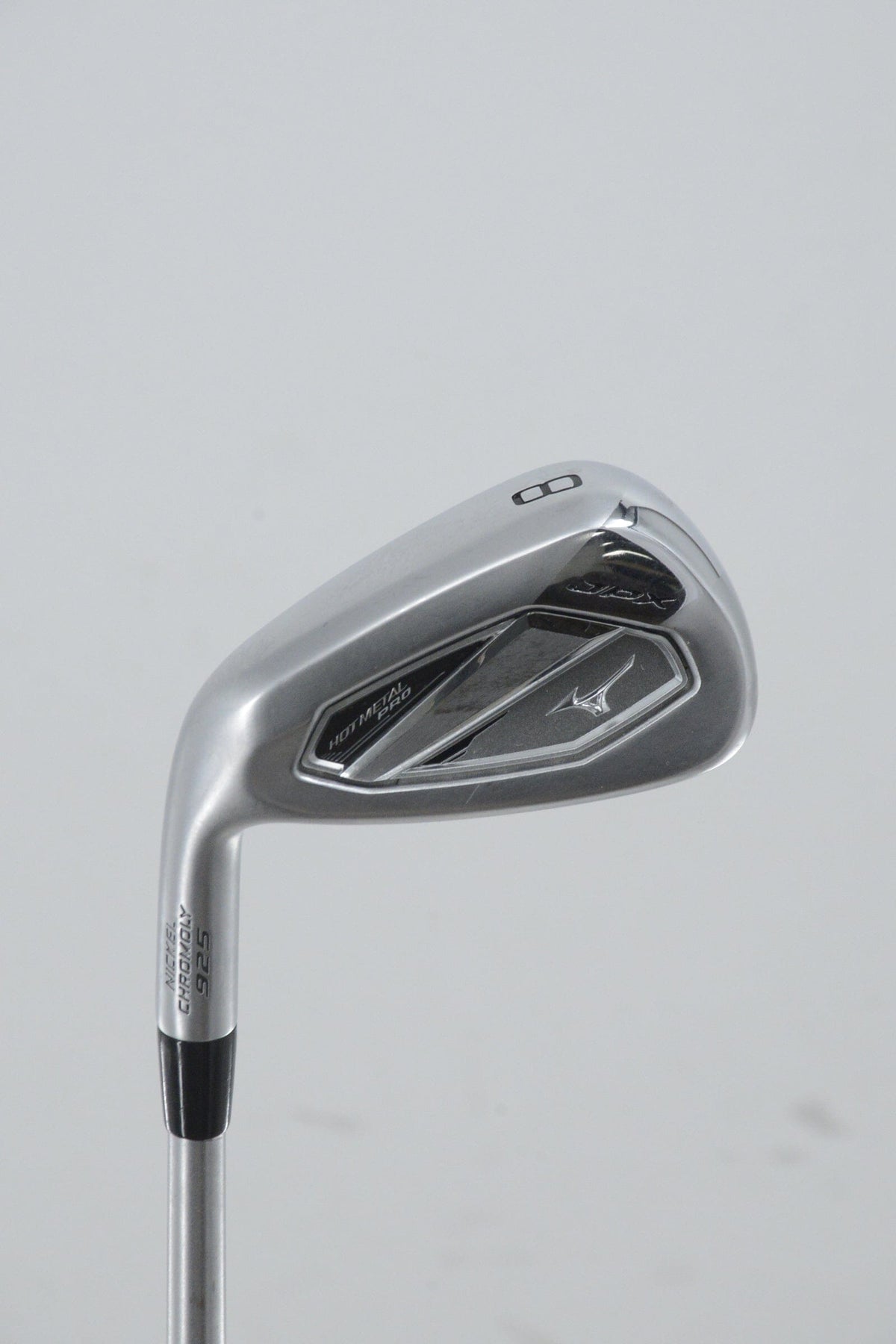 Mizuno JPX 925 Hot Metal Pro 4-GW Iron Set X Flex +0.25
