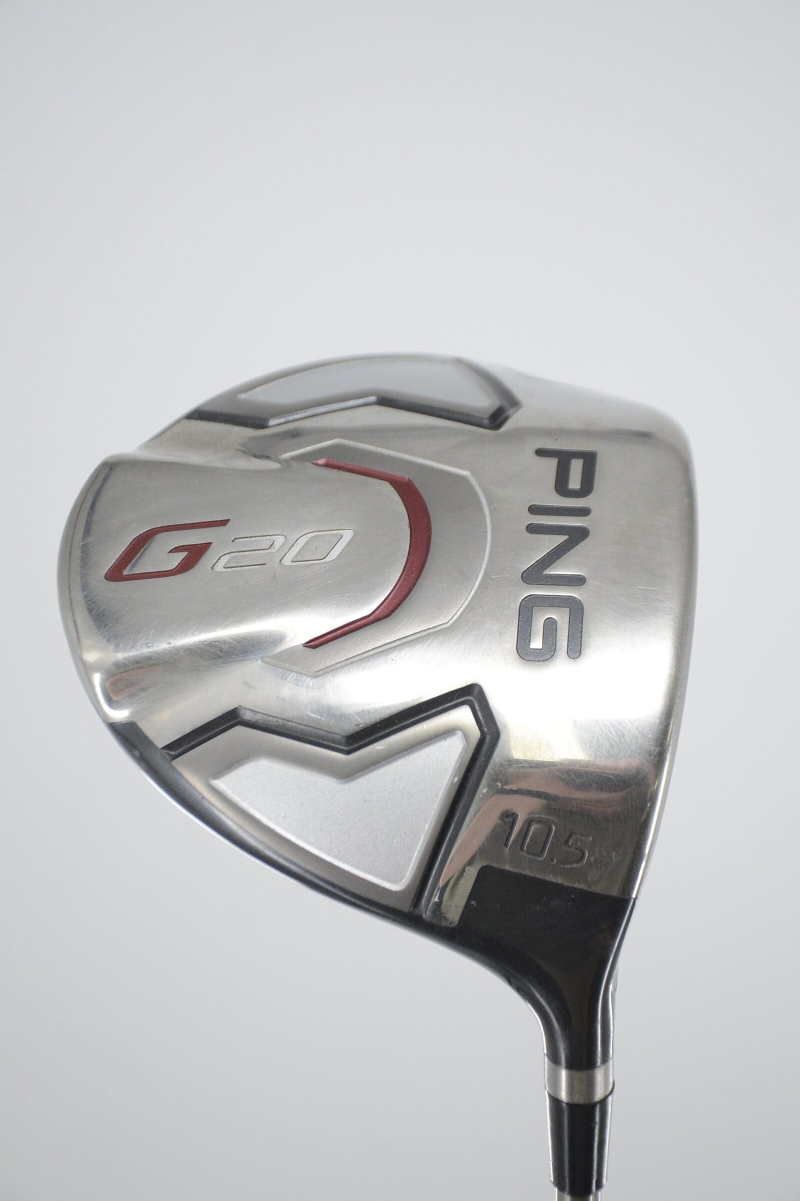 *Dented* Ping G20 10.5 Degree Driver X Flex 44.75" Golf Clubs GolfRoots 