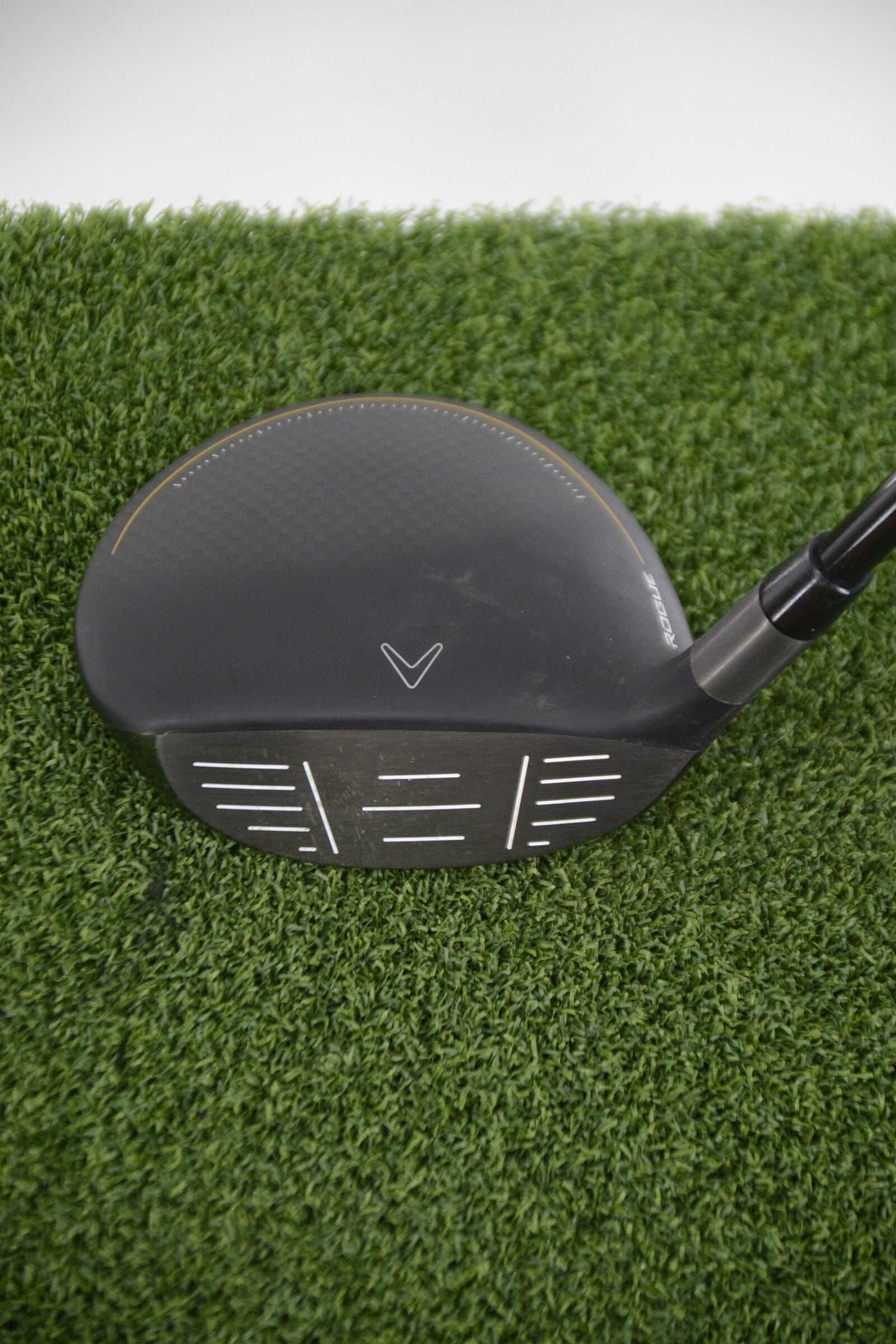 Callaway Rogue St Max 20 Degree Wood S Flex 42.5" Golf Clubs GolfRoots 