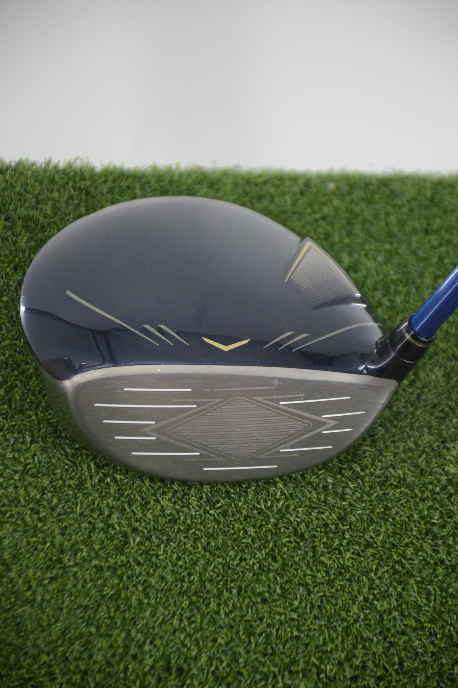 XXIO 13 11.5 Degree Driver R Flex 46"