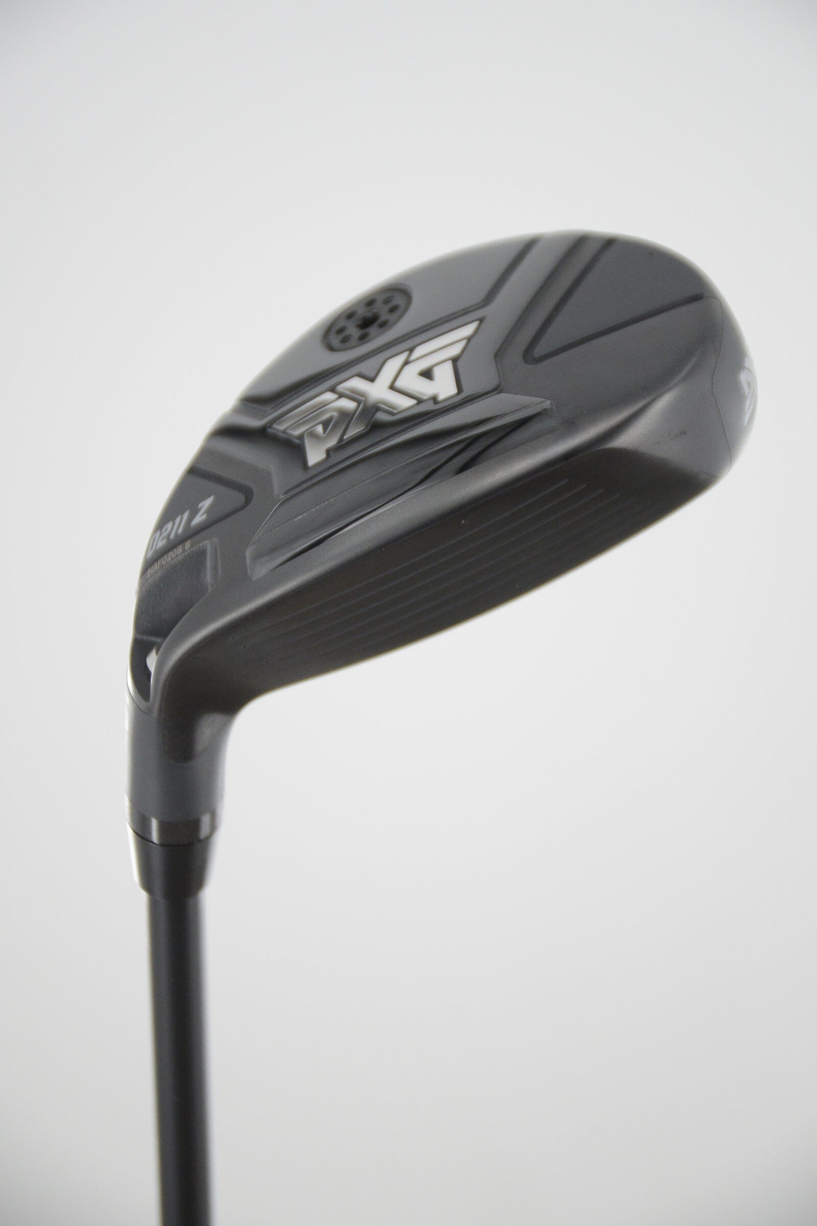 NEW PXG 0211Z 5 Hybrid SR Flex 38.5" Golf Clubs GolfRoots 