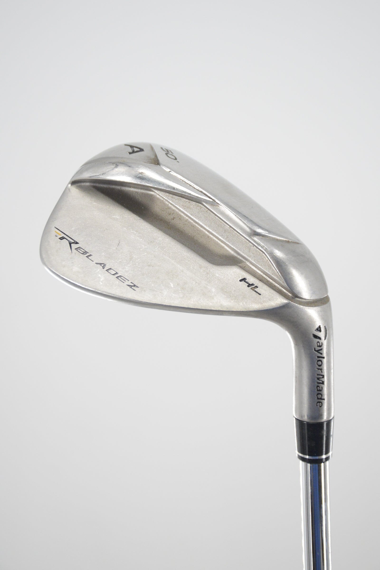 TaylorMade Rocketbladez HL AW Wedge Flex 35.5" Golf Clubs GolfRoots 