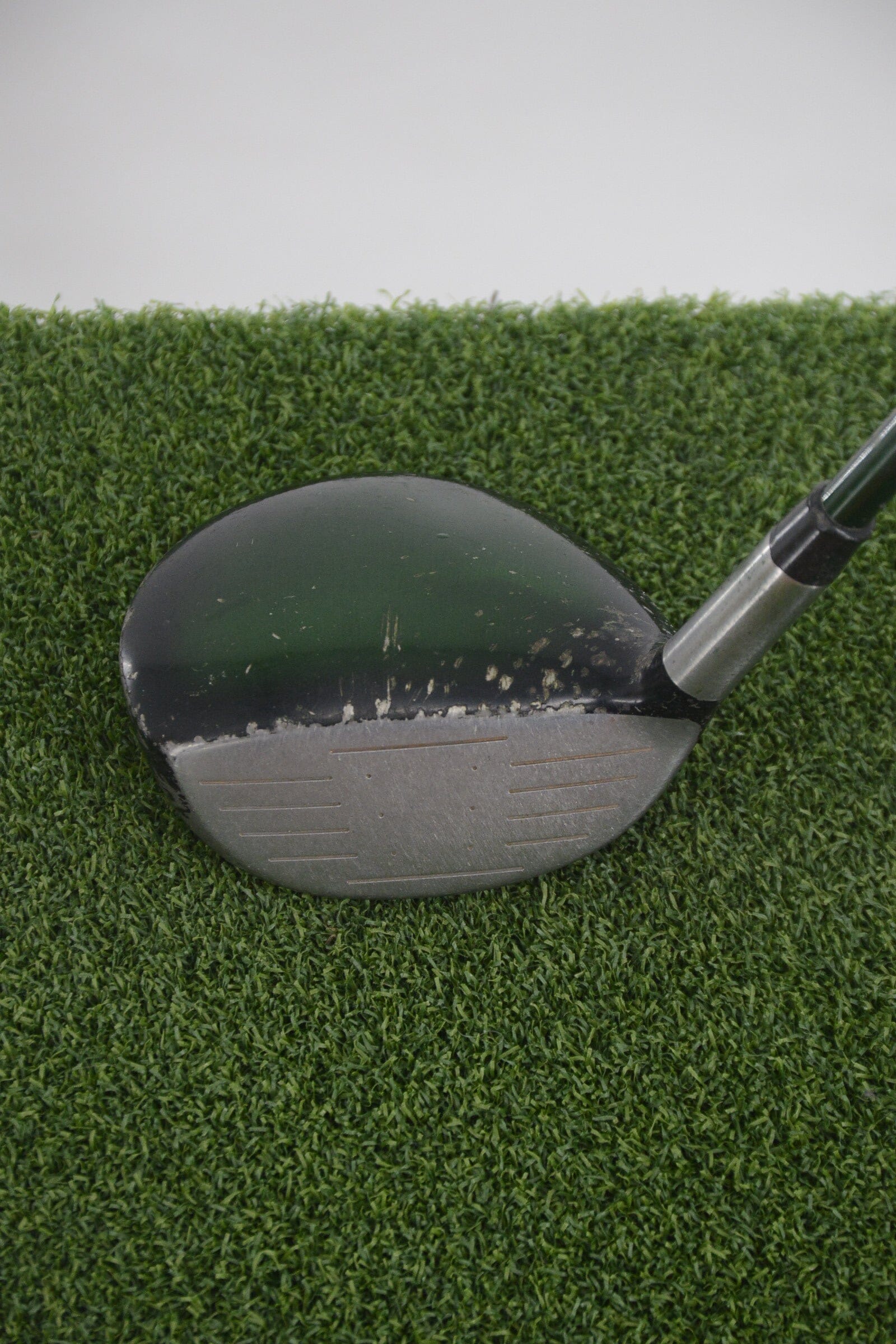 Women's Henry Griffiths RDH Deep 24 Degree Wood W Flex 42.25" Golf Clubs GolfRoots 