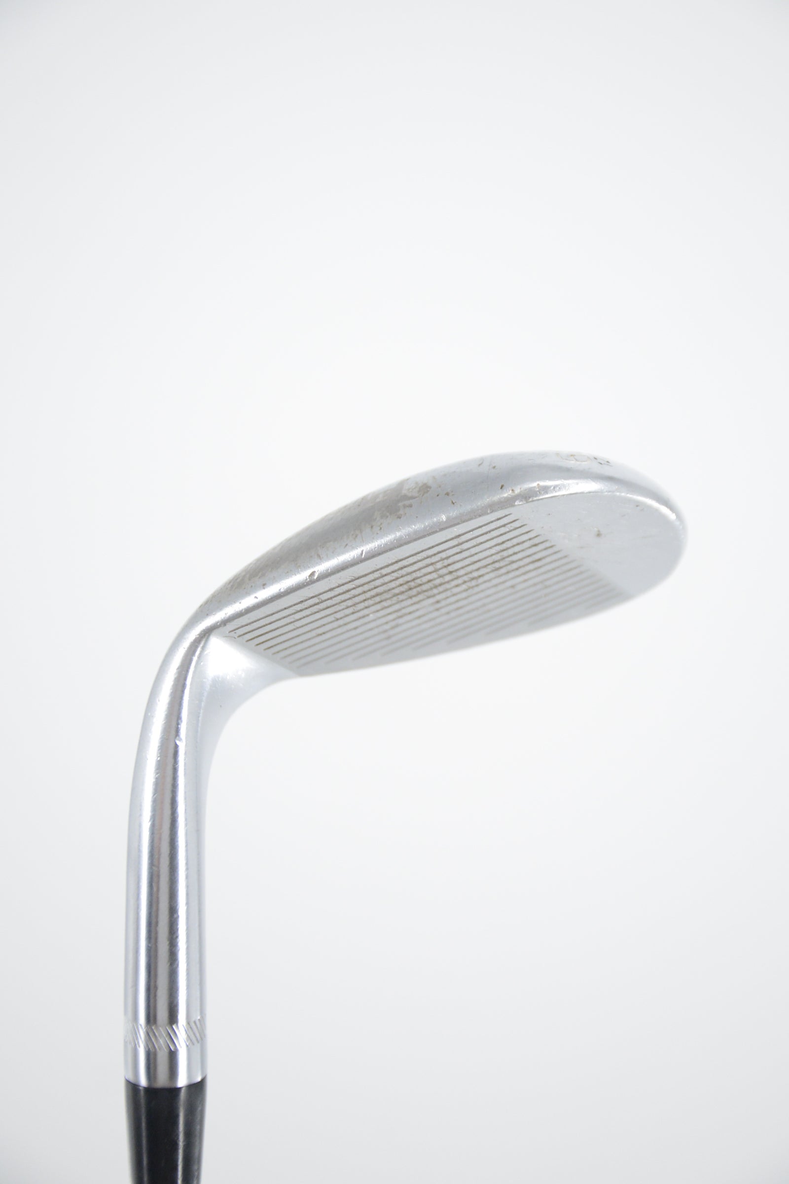 Titleist Vokey SM7 Tour Chrome 60 Degree Wedge Wedge Flex 34.75"