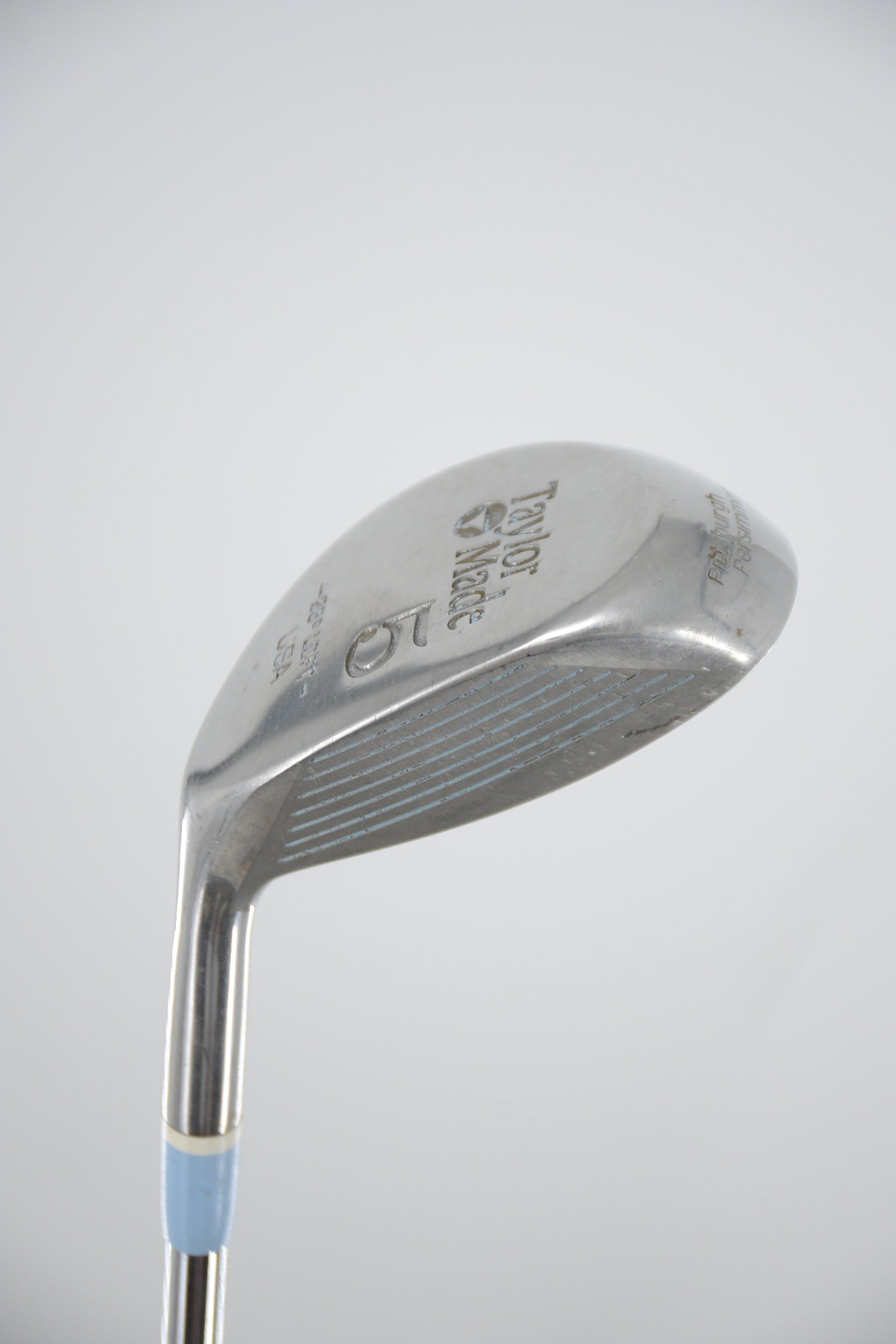 Women's TaylorMade Metalwood 5 Wood W Flex 40"