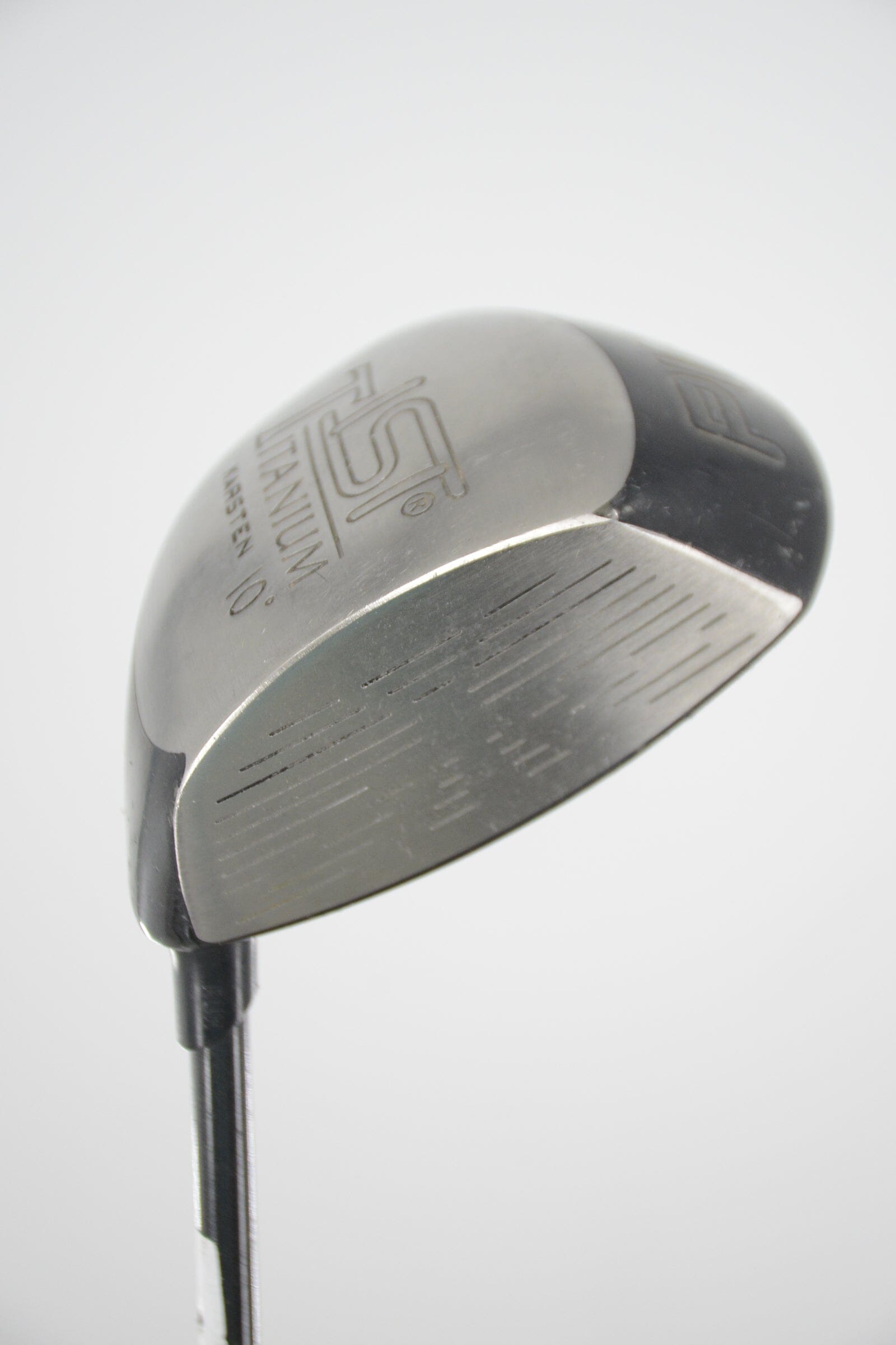 Ping Isi Tour 10 Degree Driver R Flex 45.25" Golf Clubs GolfRoots 