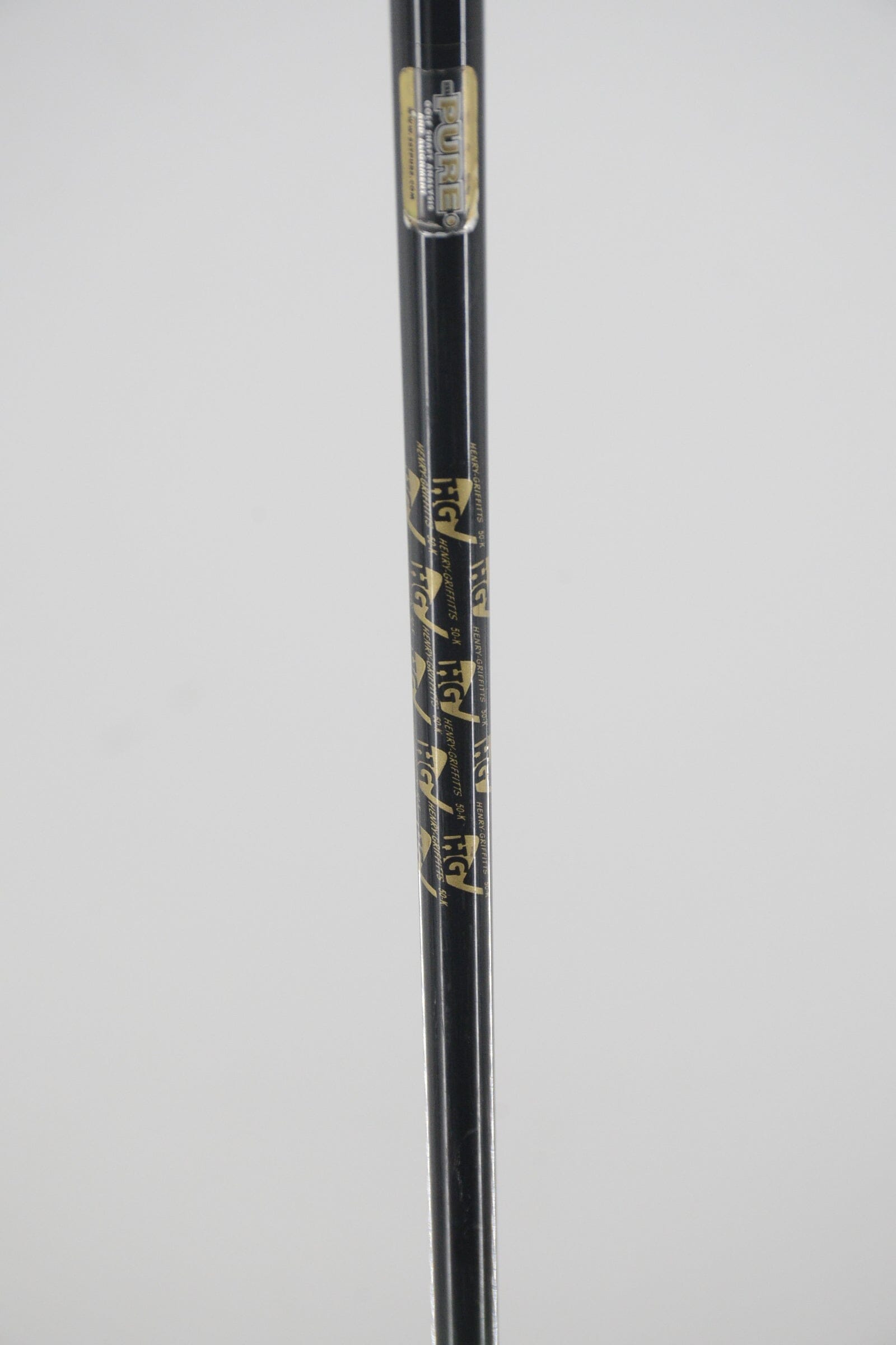 Women's Henry Griffiths RDH Deep 24 Degree Wood W Flex 42.25" Golf Clubs GolfRoots 