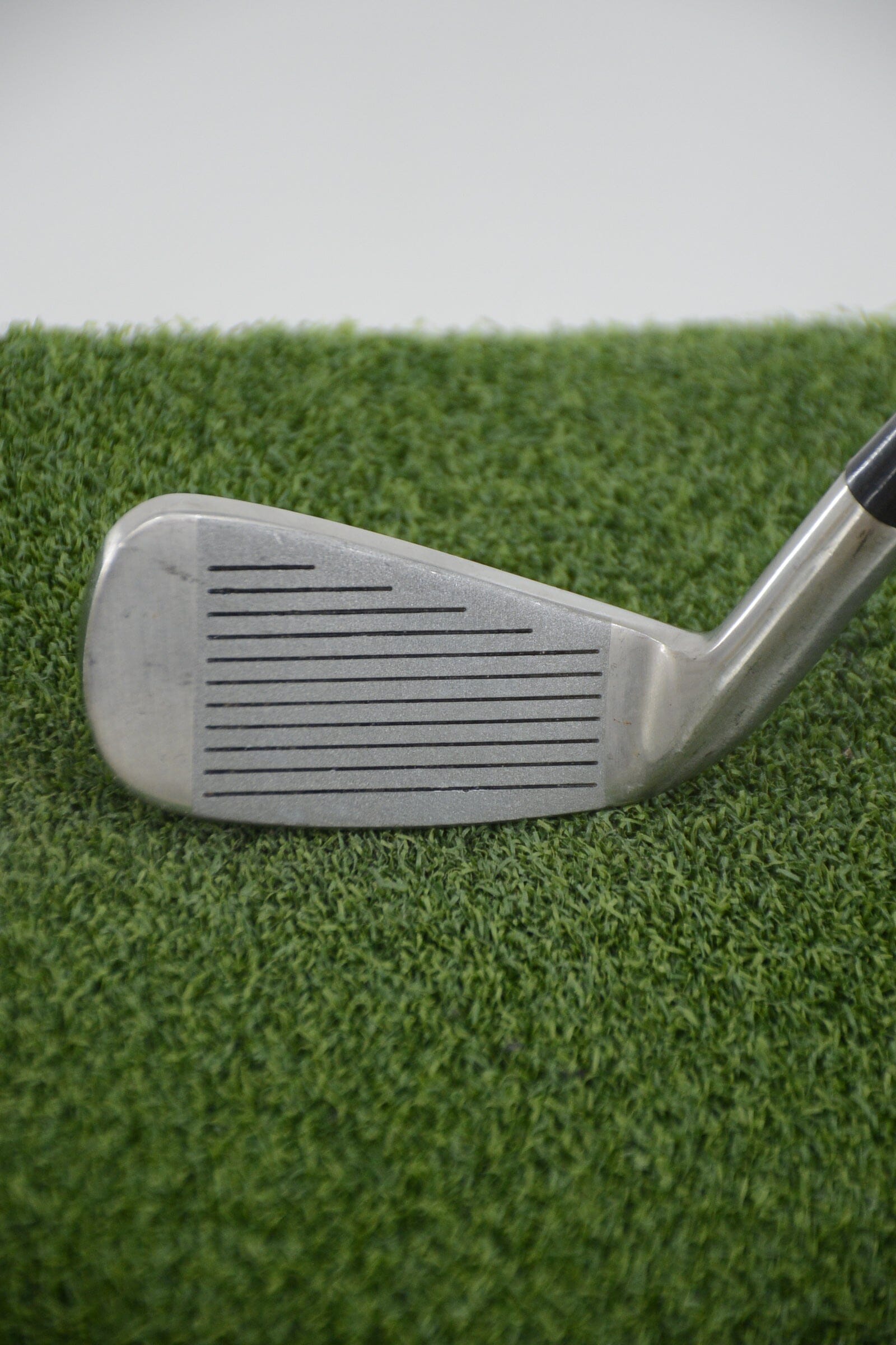 Warrior Chip 27 Degree Wedge S Flex 34.5" Golf Clubs GolfRoots 