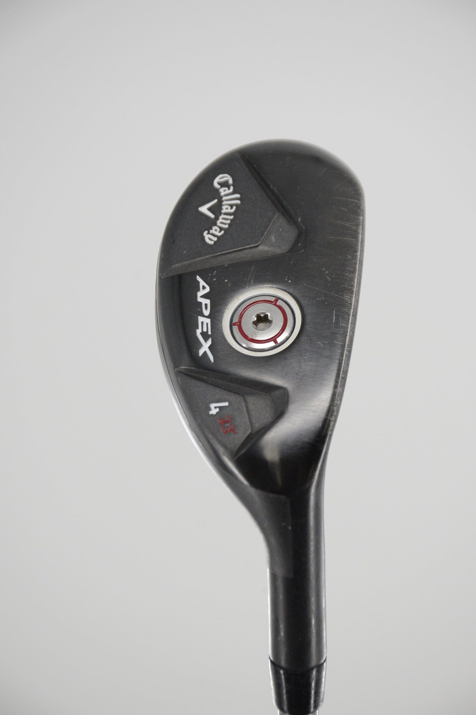 Callaway Apex 4 Hybrid S Flex 39.5" Golf Clubs GolfRoots 
