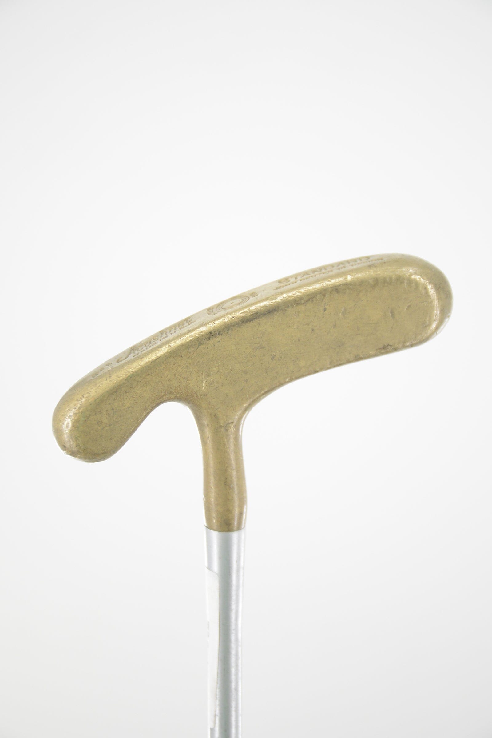 Titleist Bulls Eye Old Standard Putter 34" Golf Clubs GolfRoots 