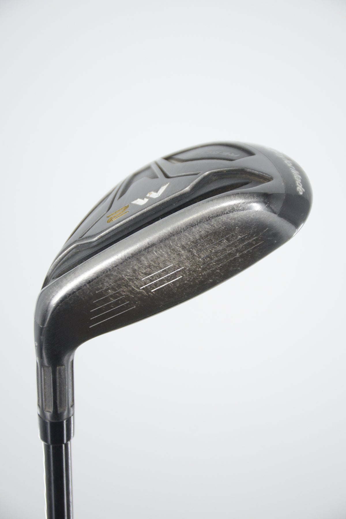 TaylorMade M2 5 Hybrid R Flex 39.5"