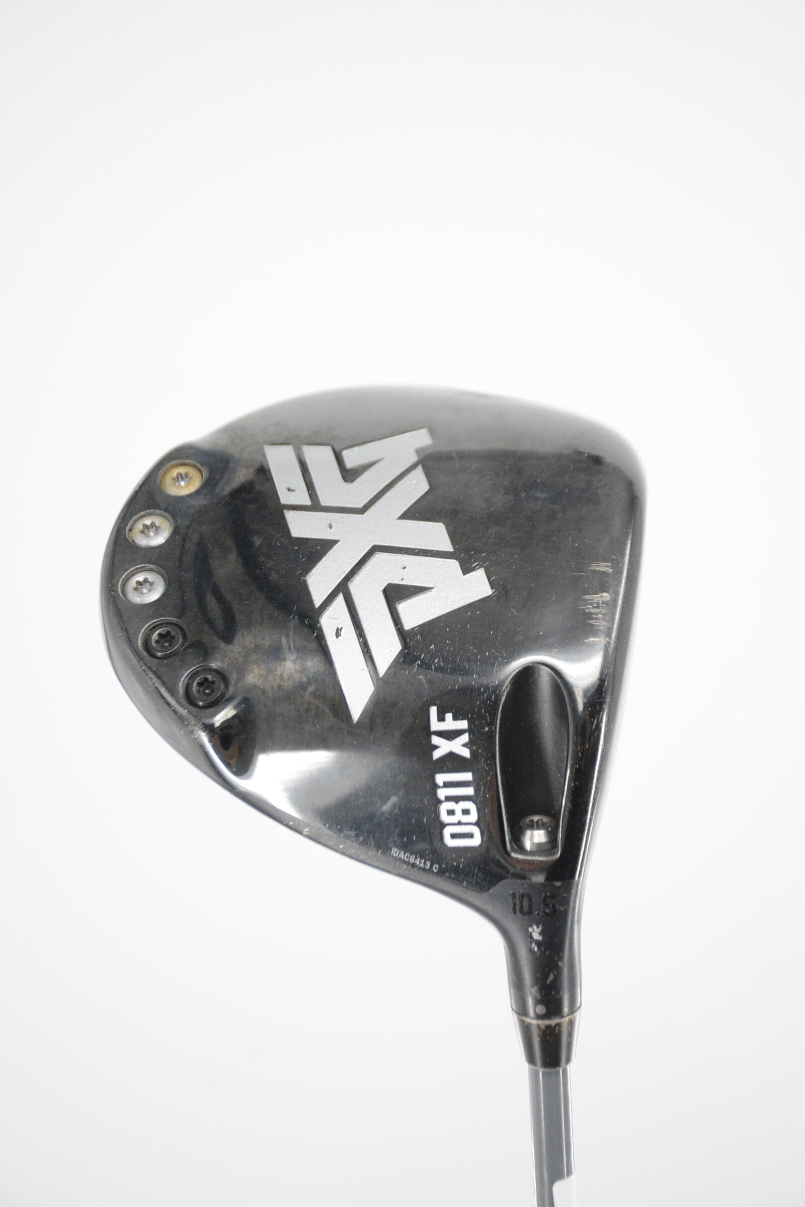 PXG 0811Xf 10.5 Degree Driver SR Flex 44.5" Golf Clubs GolfRoots 