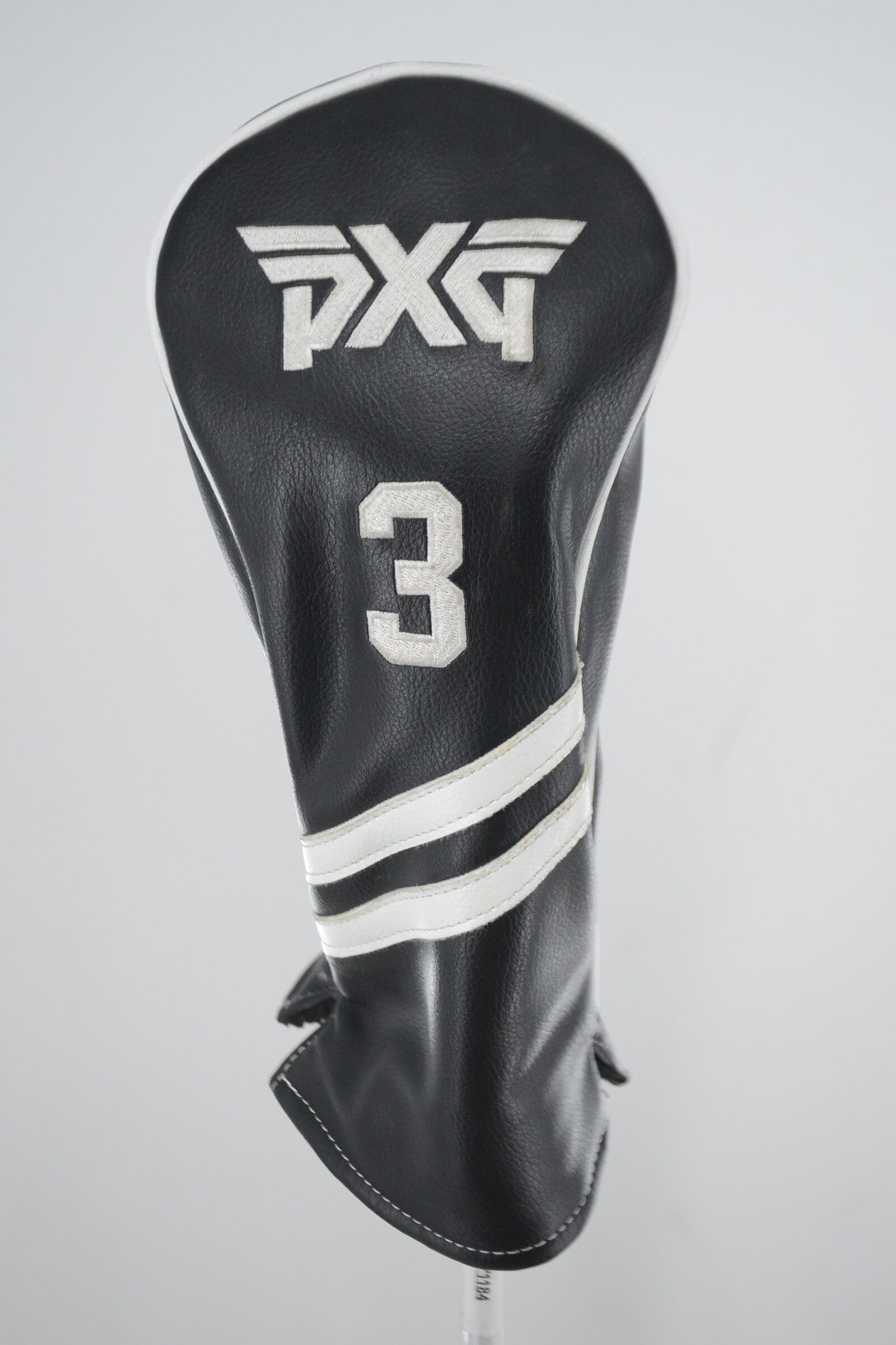 PXG 0341 3 Wood S Flex 42.5" Golf Clubs GolfRoots 