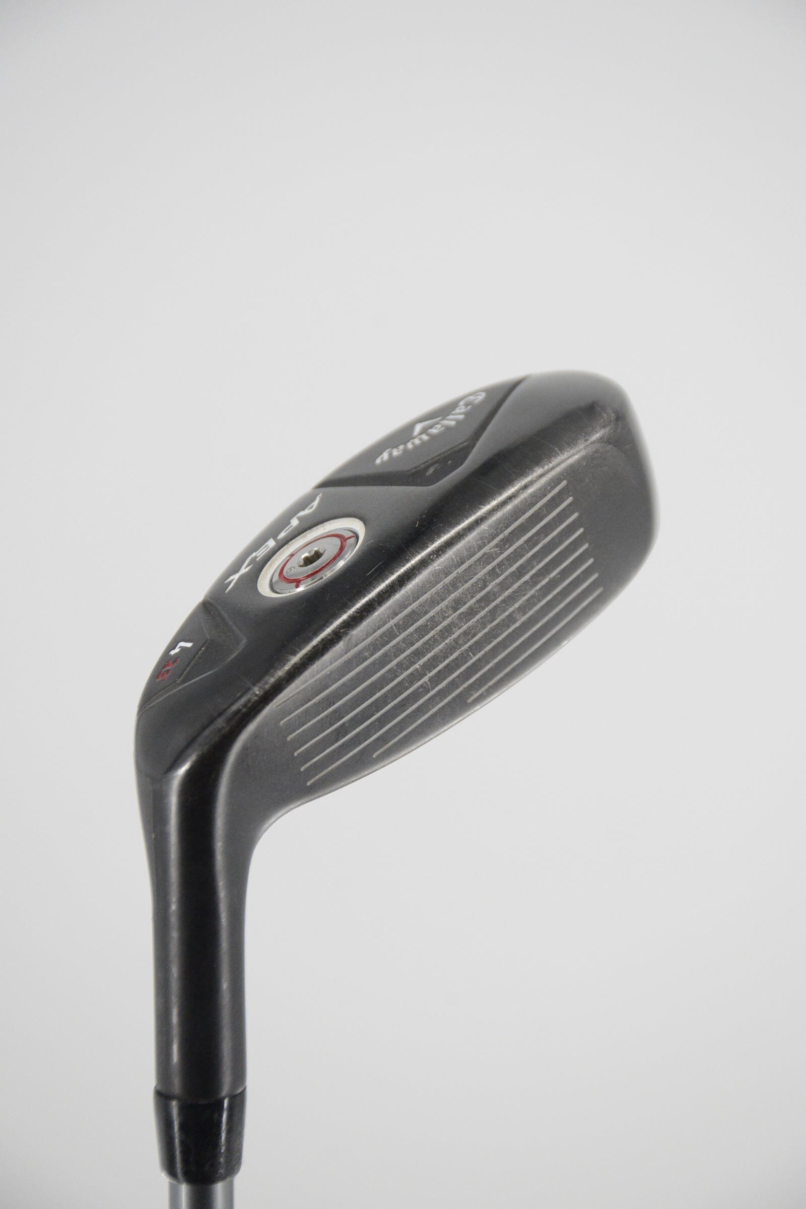 Callaway Apex 4 Hybrid S Flex 39.5" Golf Clubs GolfRoots 