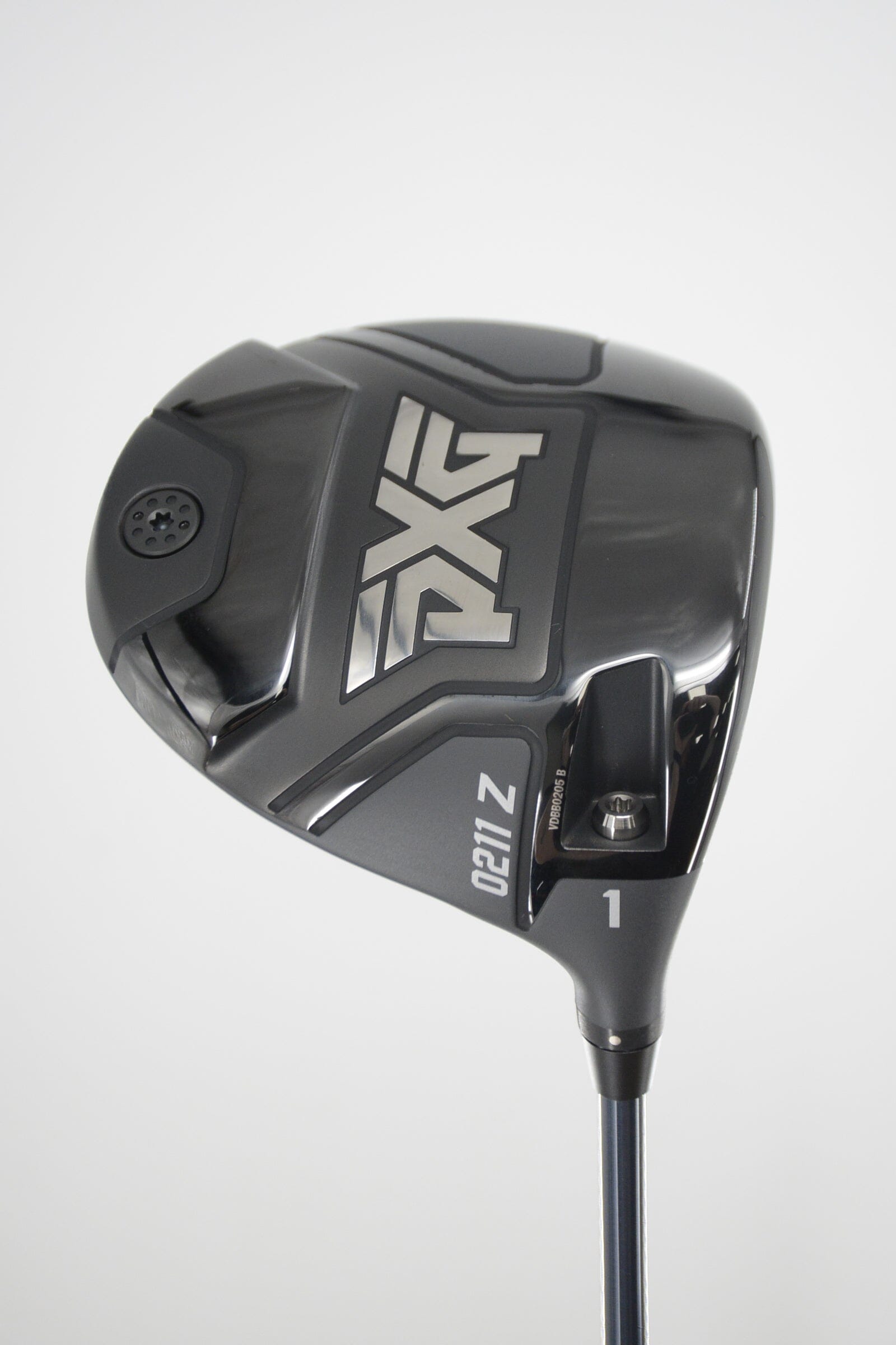 NEW PXG 0211Z Driver R Flex 43.75" Golf Clubs GolfRoots 
