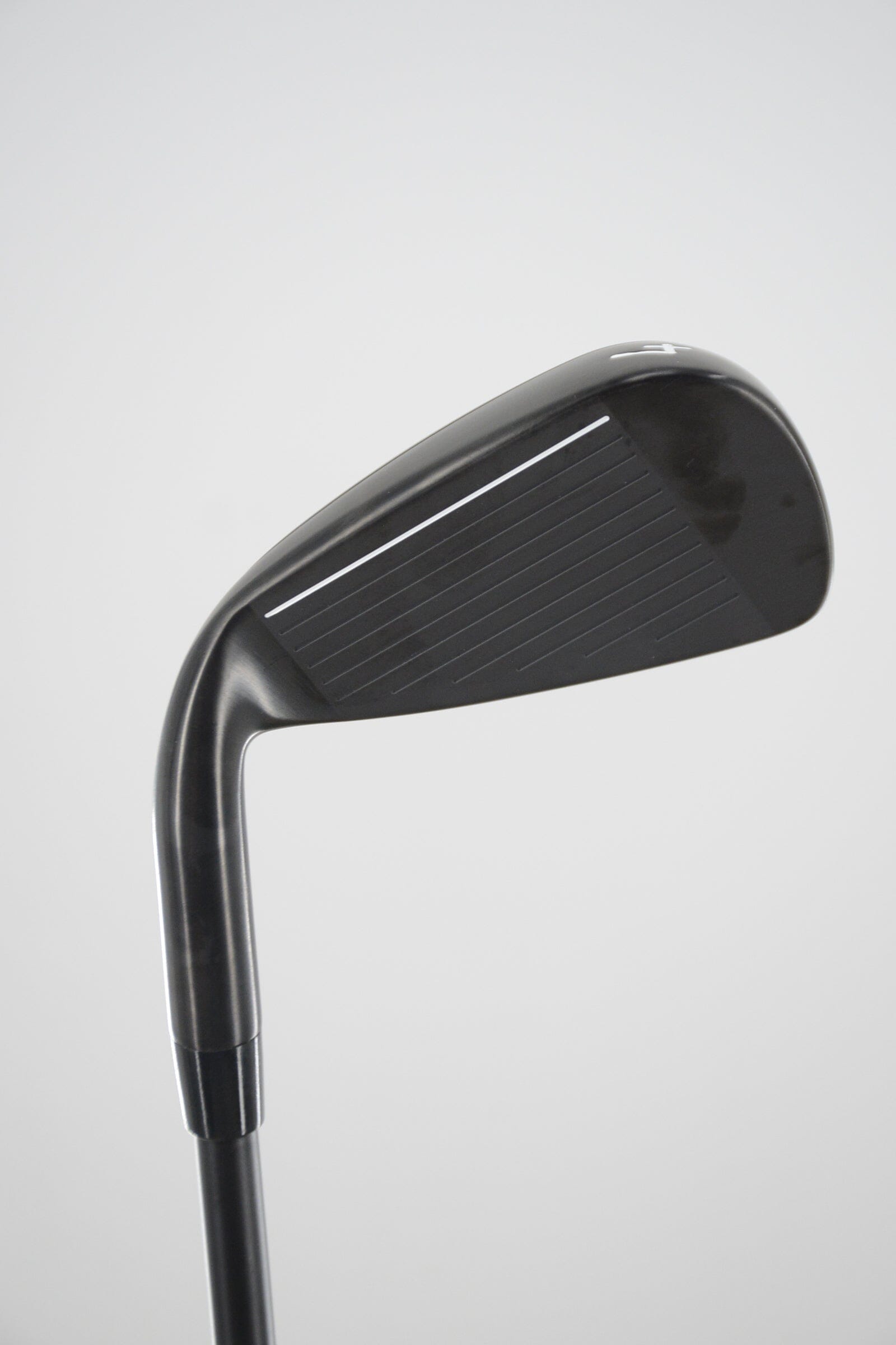 PXG 0311XP Gen6 Xtreme Dark 4 Iron R Flex 39.25" Golf Clubs GolfRoots 