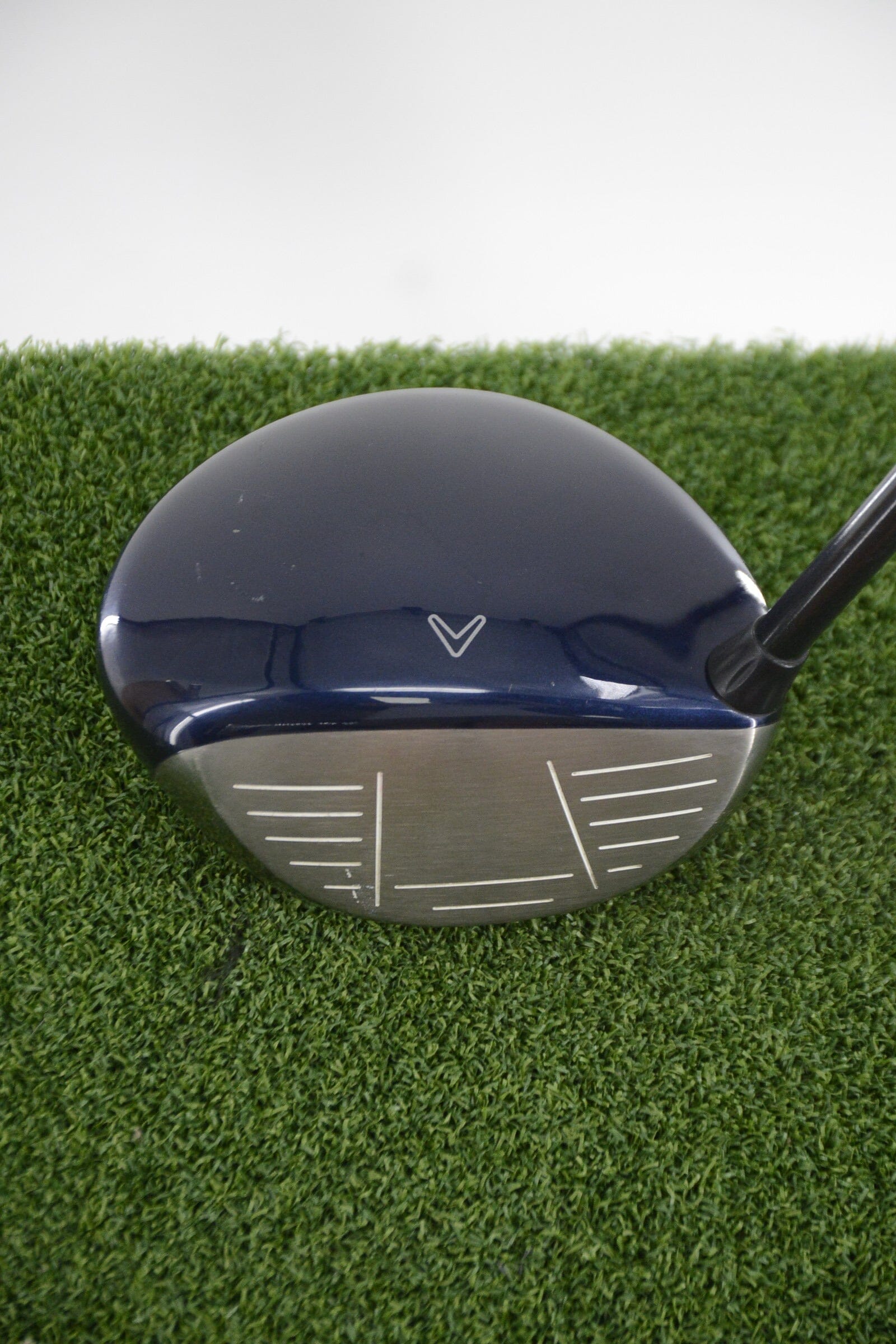 Callaway Great Big Bertha II 8.5 Degree Driver S Flex 44.75" Golf Clubs GolfRoots 