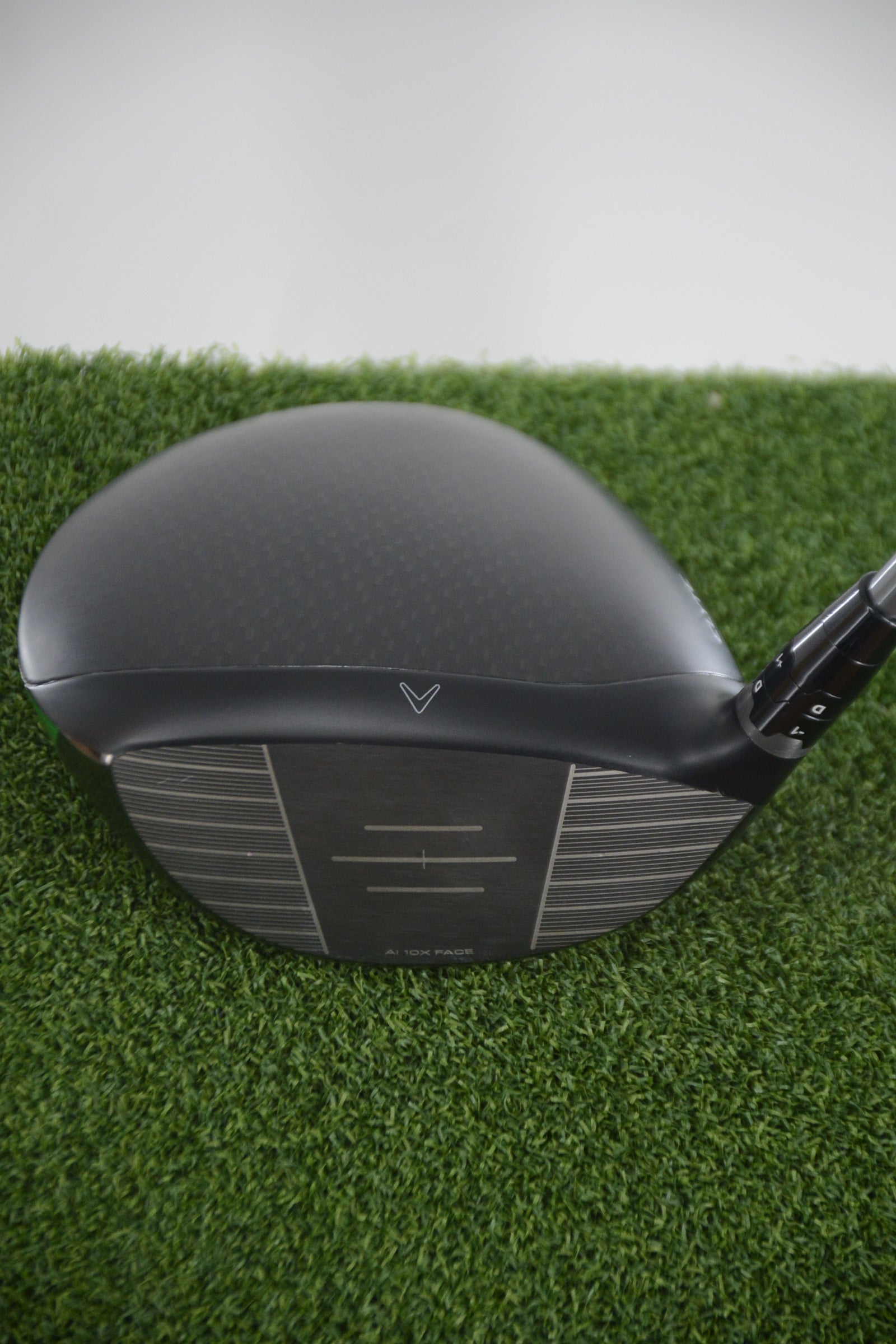 Callaway Elyte 9 Degree Driver R Flex 45.25"