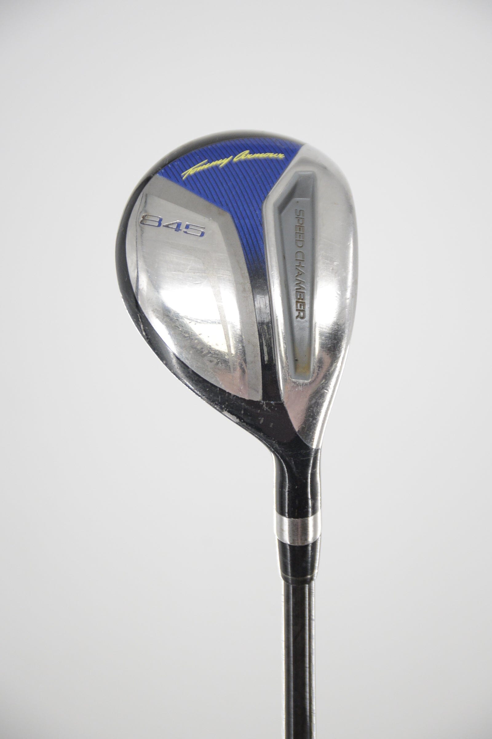 Tommy Armour 845 4 Hybrid S Flex 38.75" Golf Clubs GolfRoots 