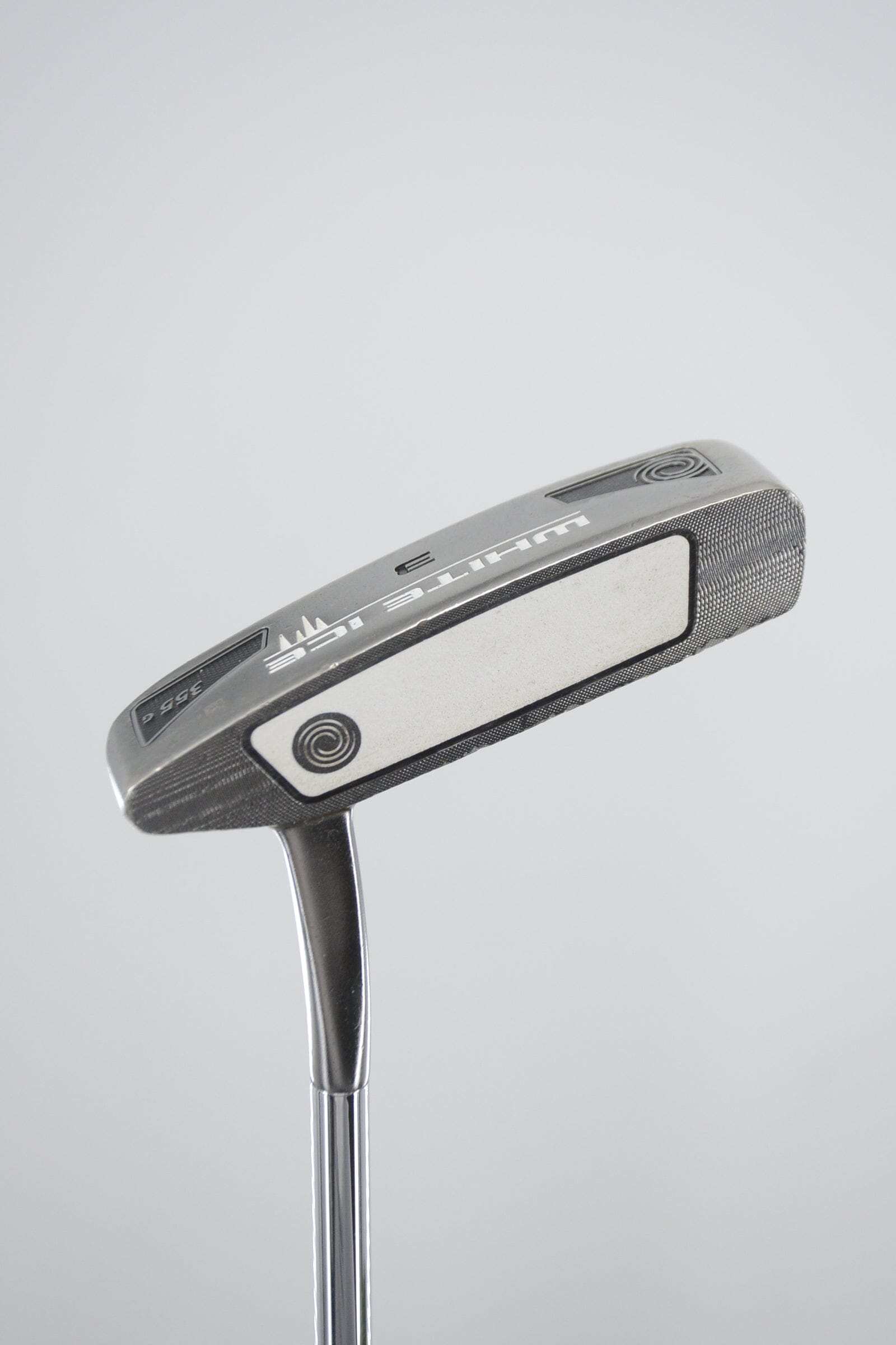 Odyssey White Ice 3 Putter 33" Golf Clubs GolfRoots 