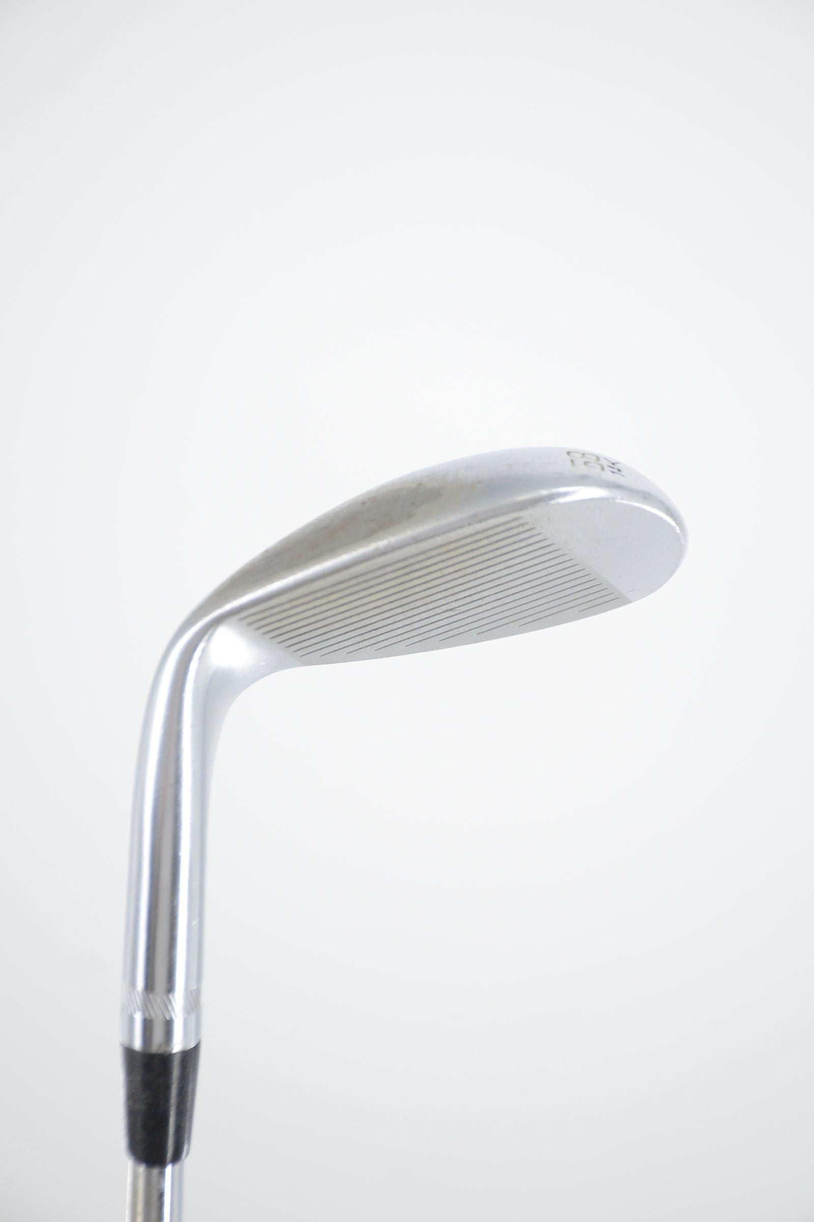 Titleist Vokey SM7 Tour Chrome 58 Degree Wedge Wedge Flex 35"