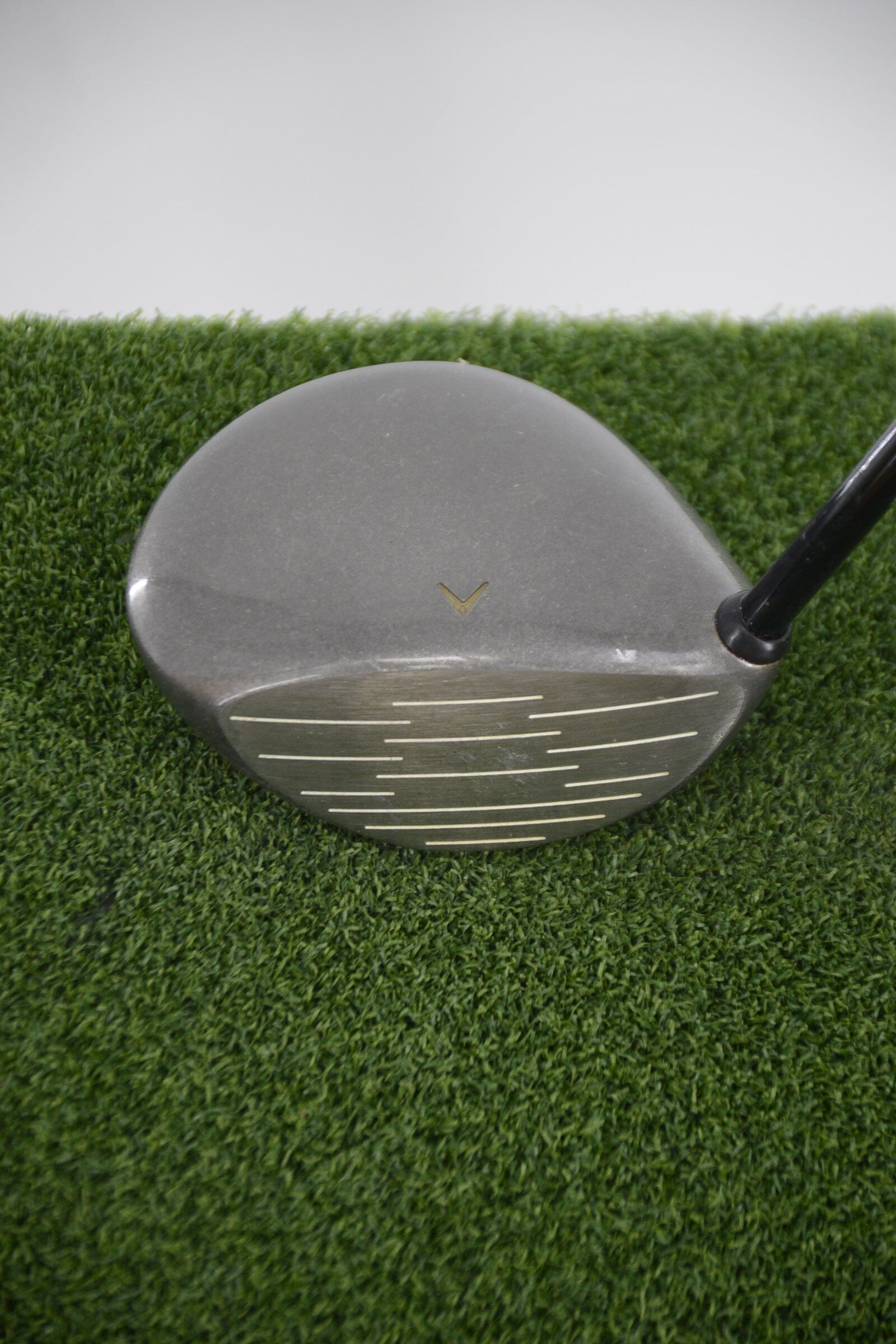 Callaway Hawk Eye Pro Series 7.5 Degree Driver R Flex 45.25" Golf Clubs GolfRoots 