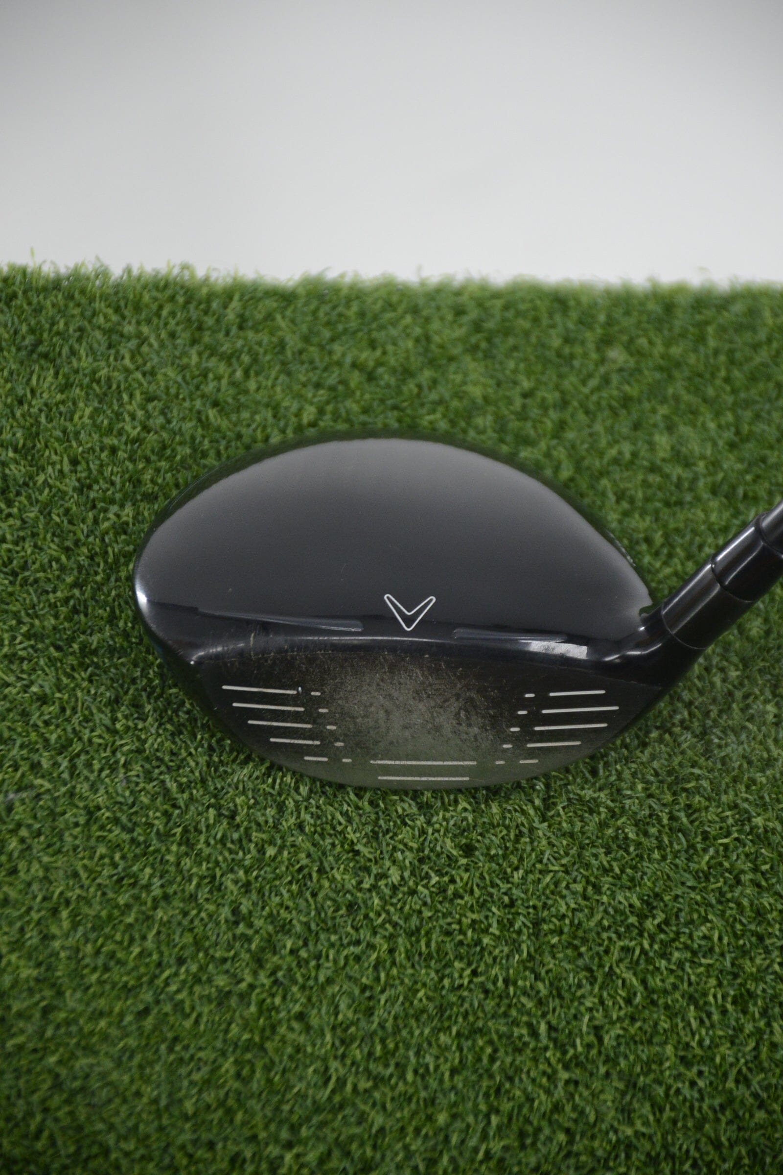 Callaway Rogue 3 Wood S Flex 42.75" Golf Clubs GolfRoots 