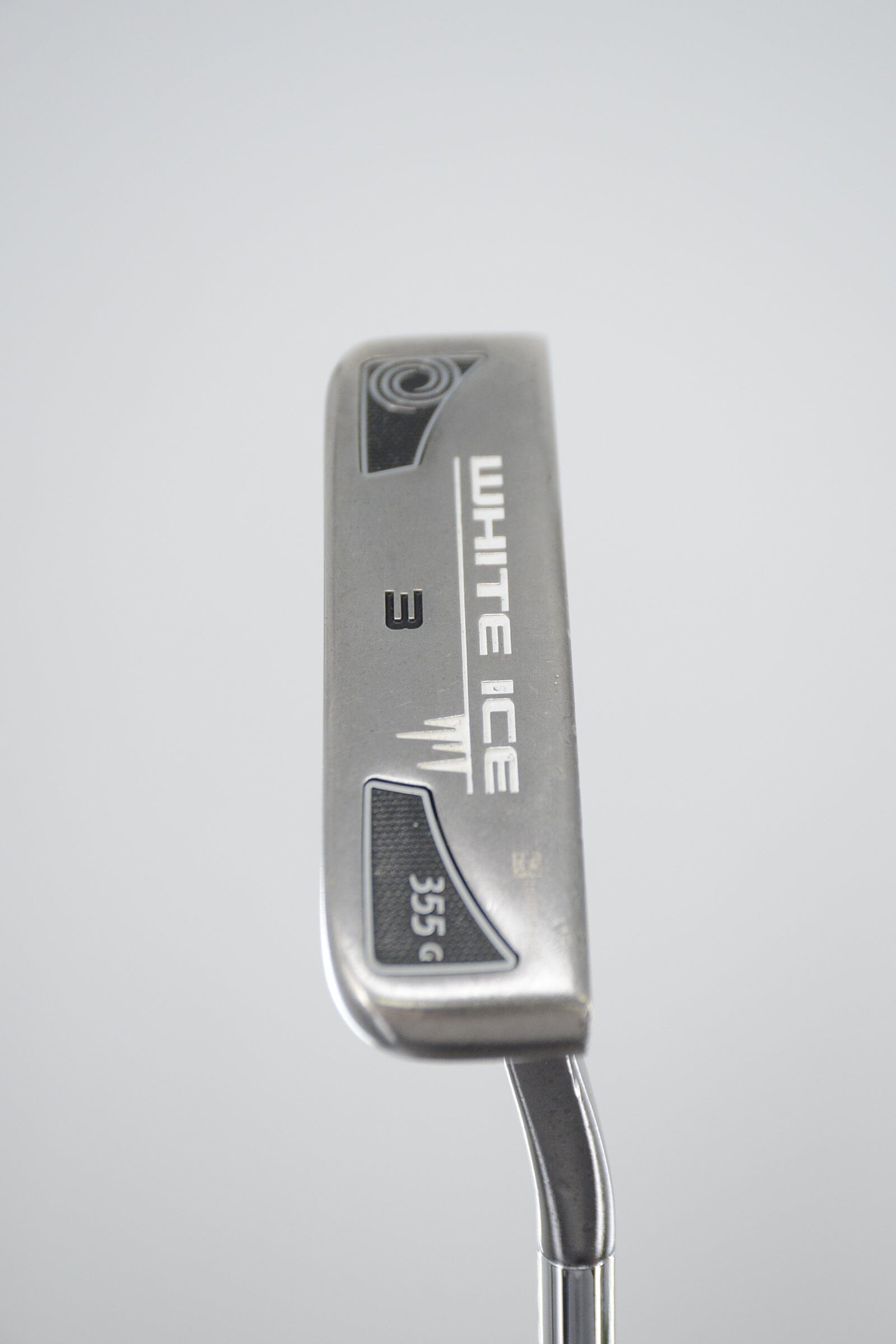 Odyssey White Ice 3 Putter 33" Golf Clubs GolfRoots 