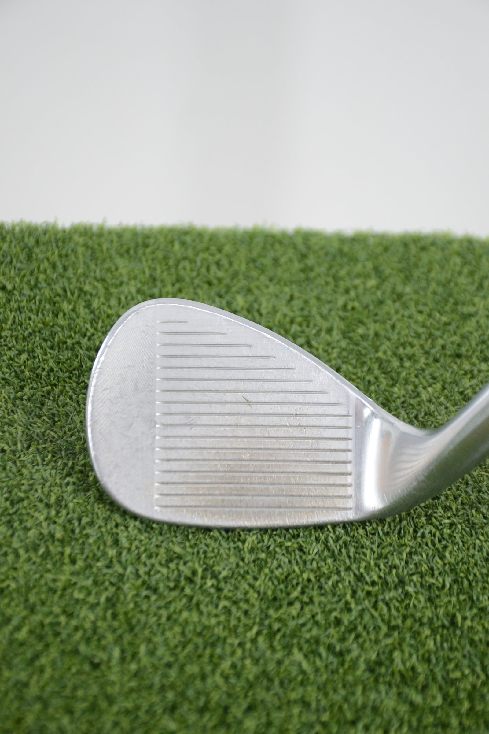 Titleist Vokey SM7 Tour Chrome 58 Degree Wedge Wedge Flex 35"