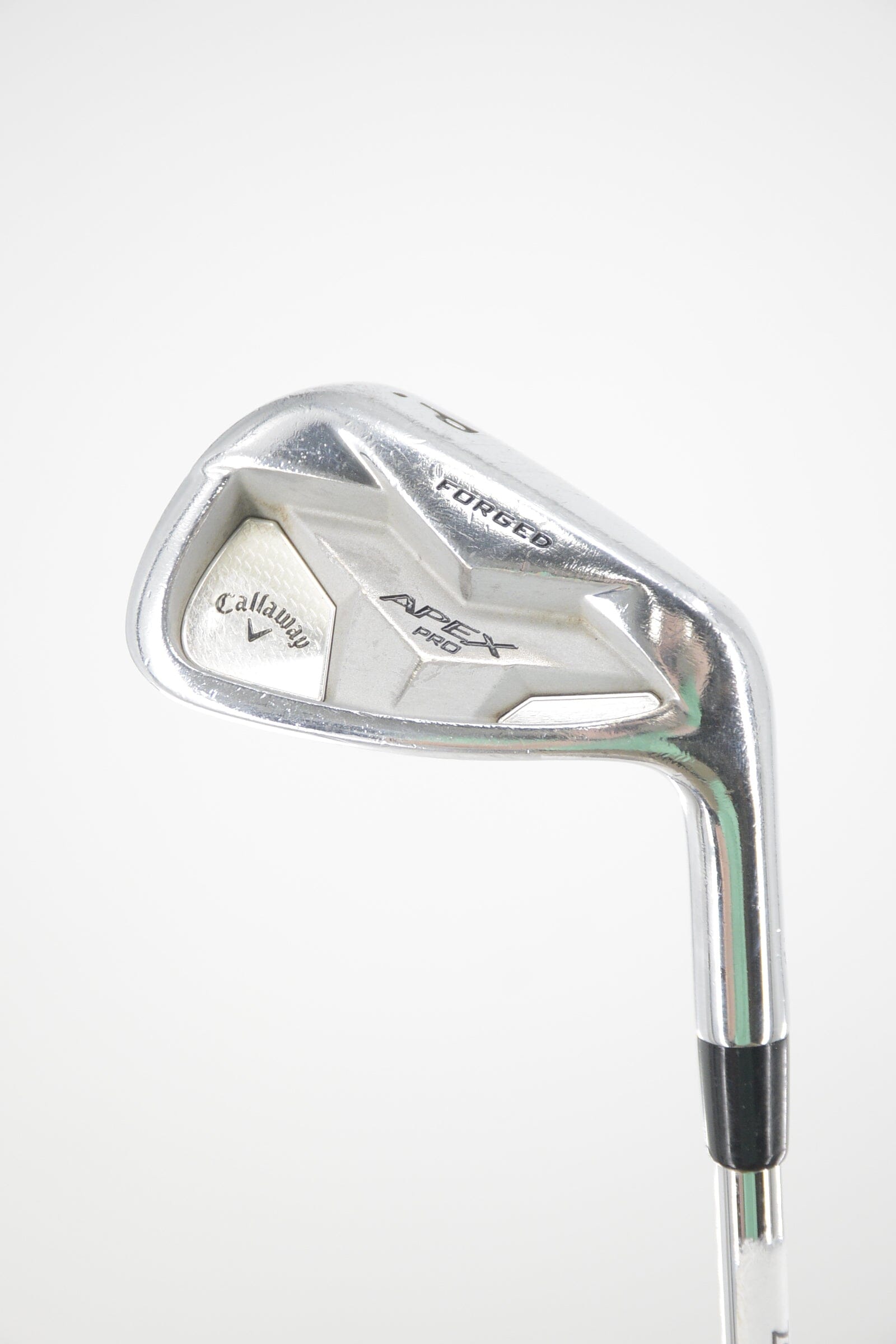 Callaway Apex Pro 19 PW X Flex 35.5" Golf Clubs GolfRoots 