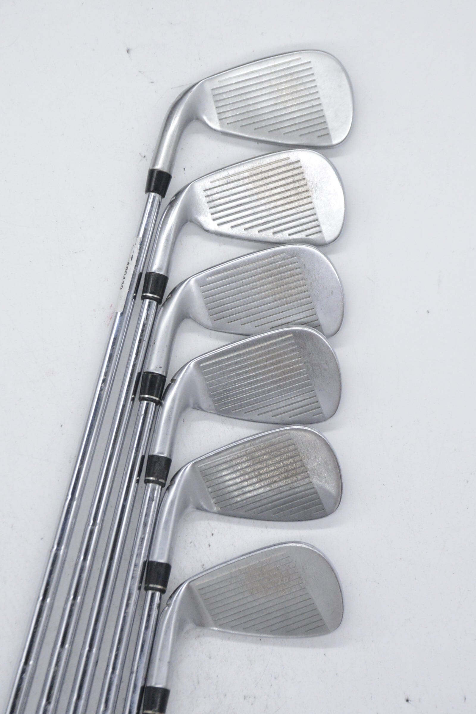 TaylorMade Rbladez 5-PW Iron Set S Flex +0.25" Golf Clubs GolfRoots 