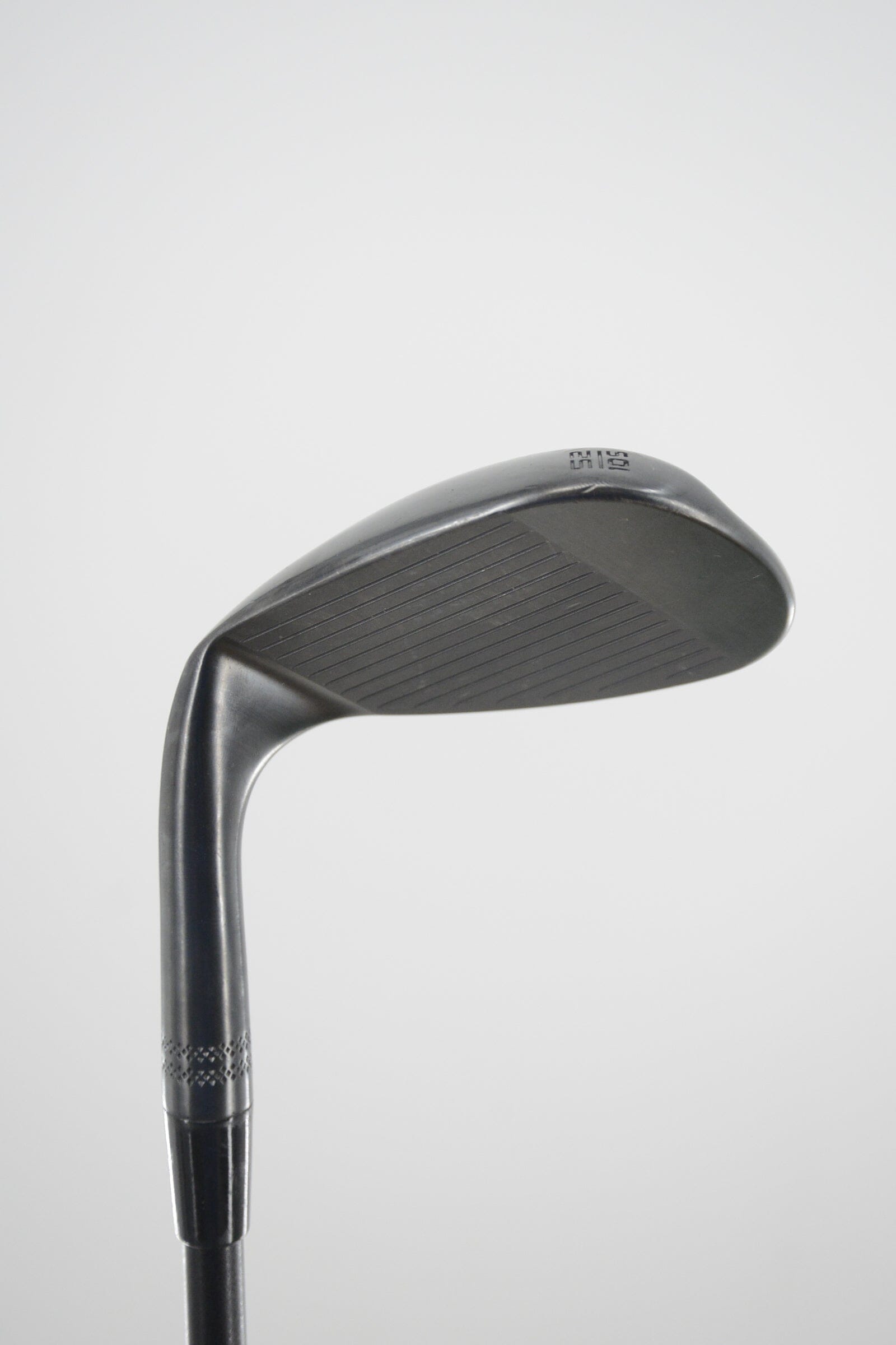 Callaway Opus Black Shadow 52 Degree Wedge SR Flex 34.5