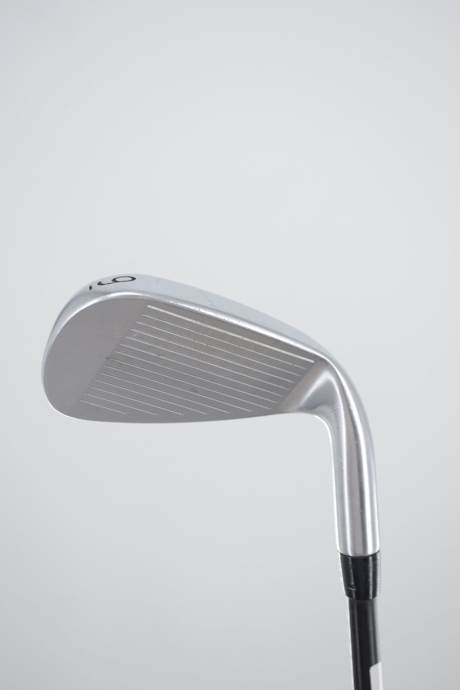 Lefty PXG 0311XP Gen 3 9 Iron R Flex 36.25" Golf Clubs GolfRoots 