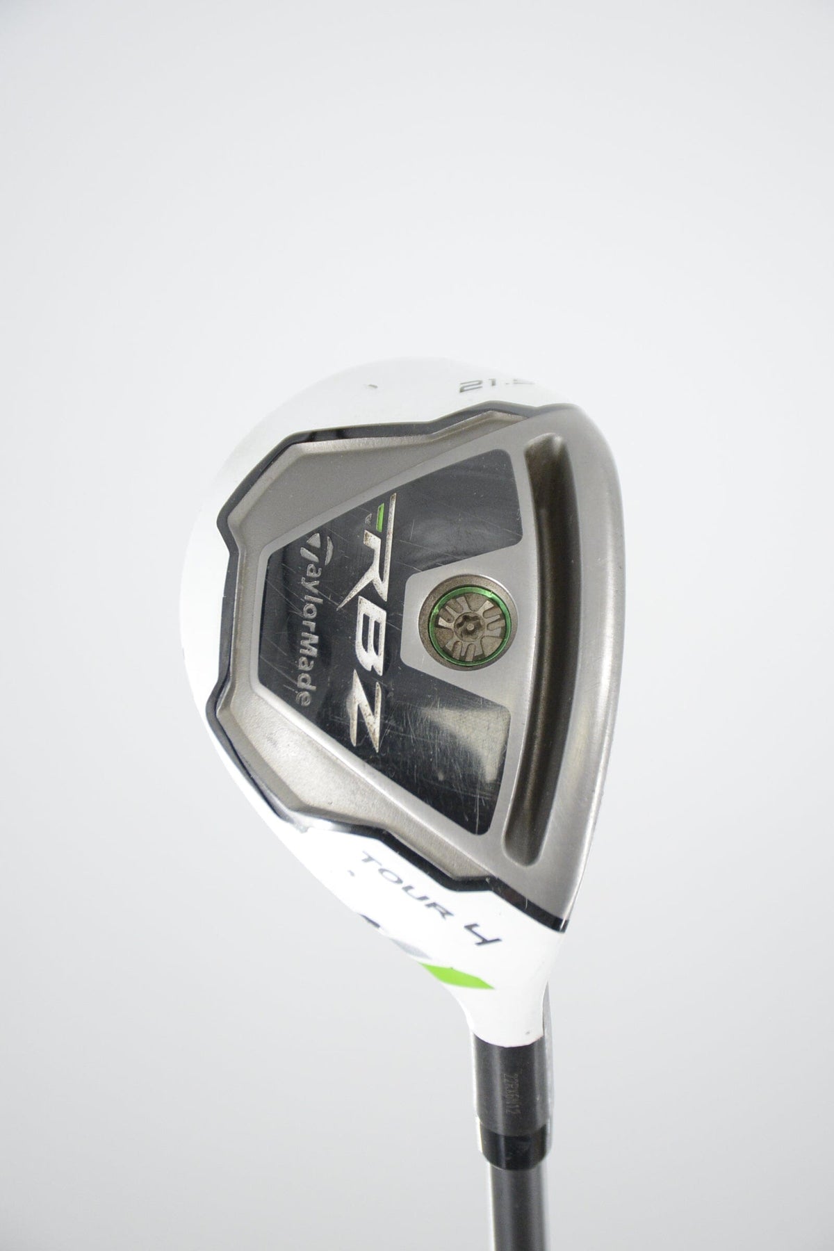 TaylorMade Rocketballz Tour Rescue 4 Hybrid S Flex 40.25"