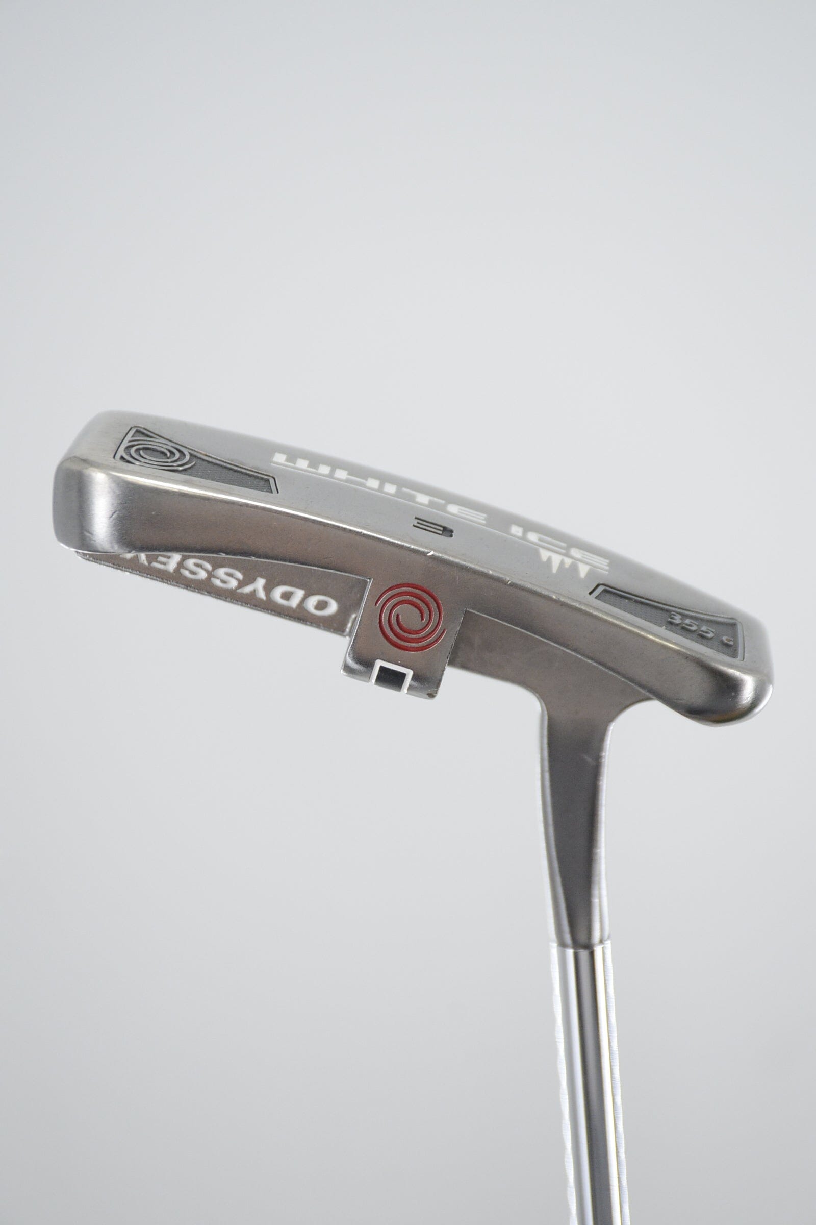 Odyssey White Ice 3 Putter 33" Golf Clubs GolfRoots 
