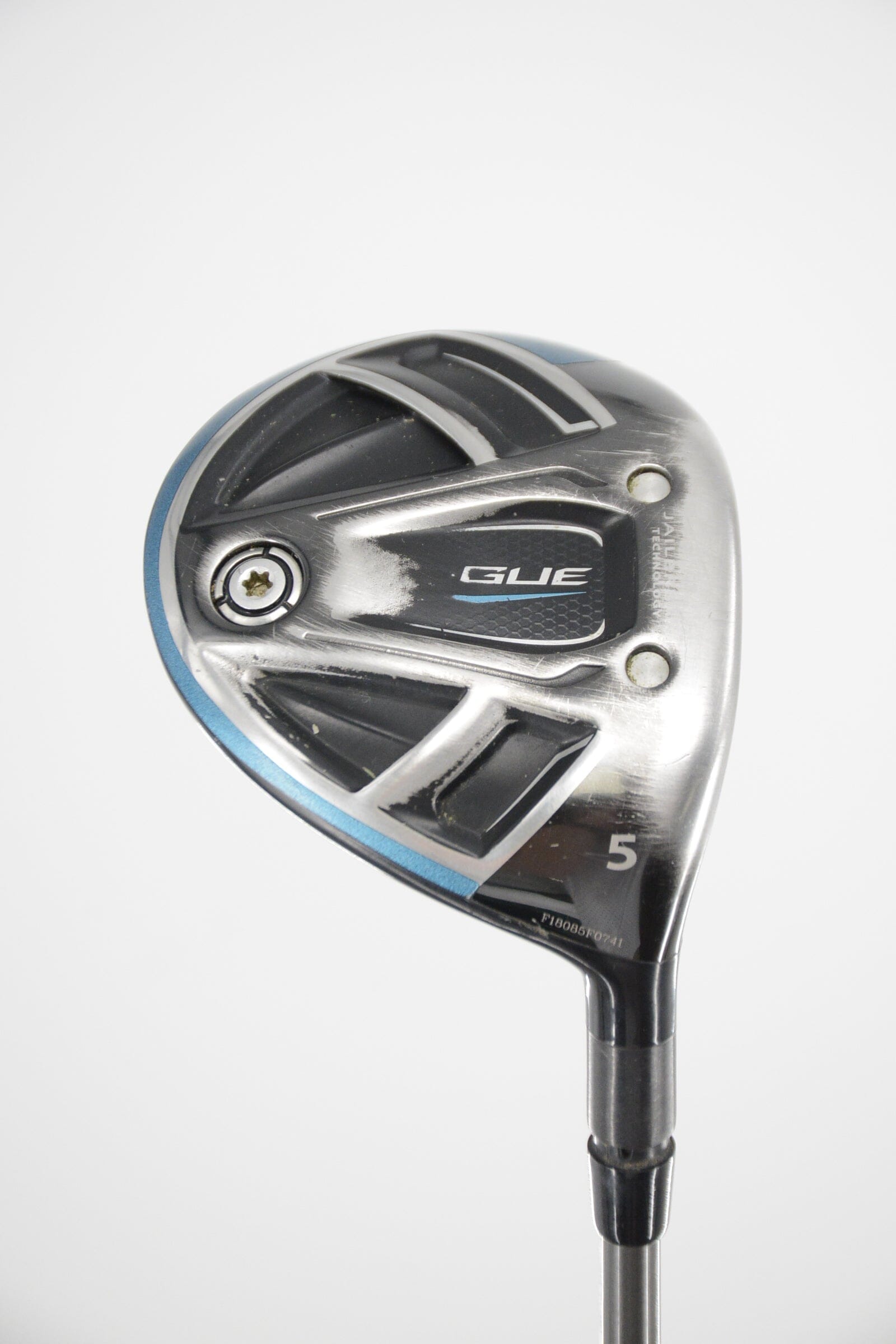 Callaway Rogue 5 Wood S Flex 42.25" Golf Clubs GolfRoots 