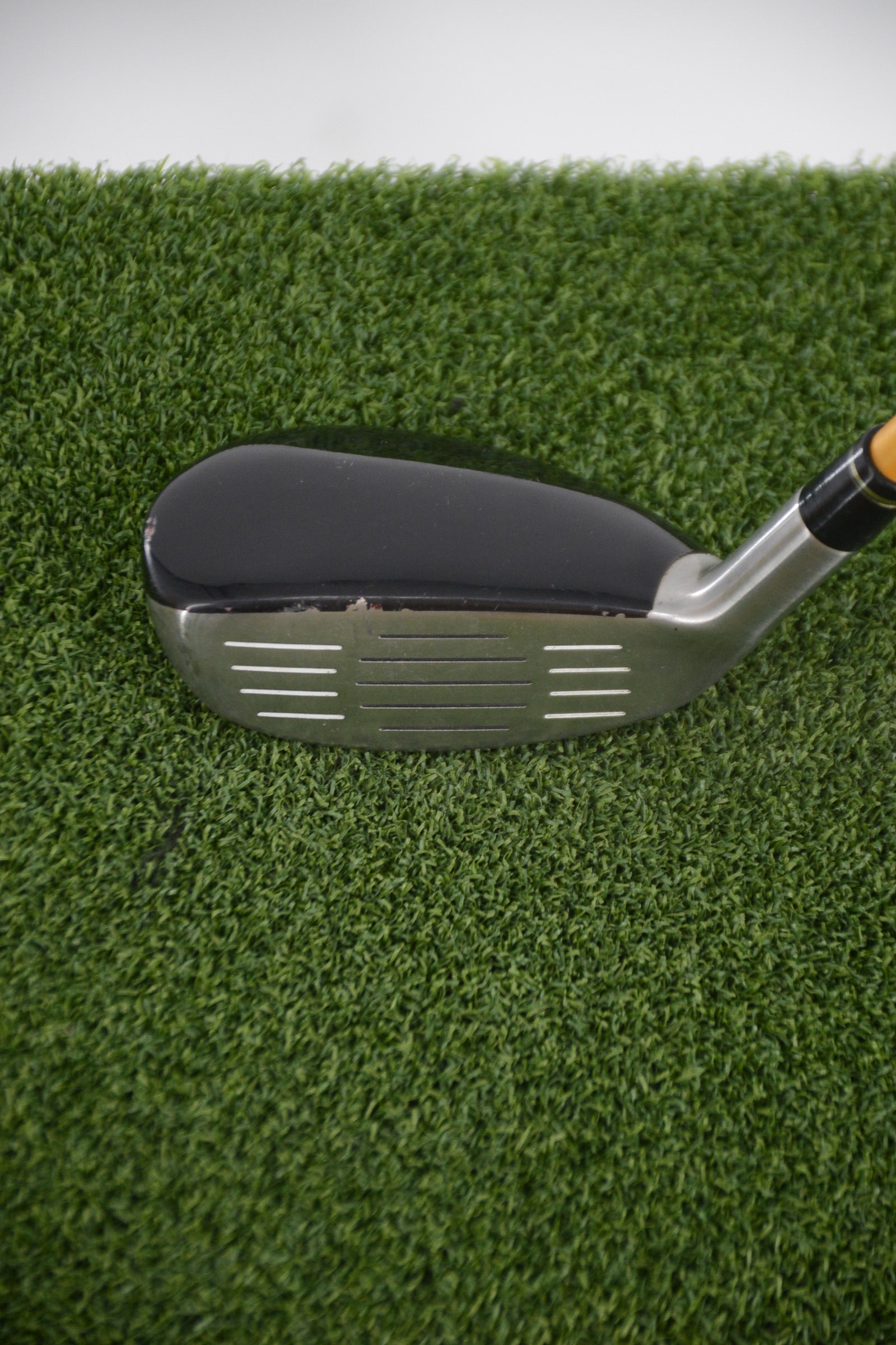 Nickent Genex 3Dx Ironwood Dc 2 Hybrid S Flex 40.5"