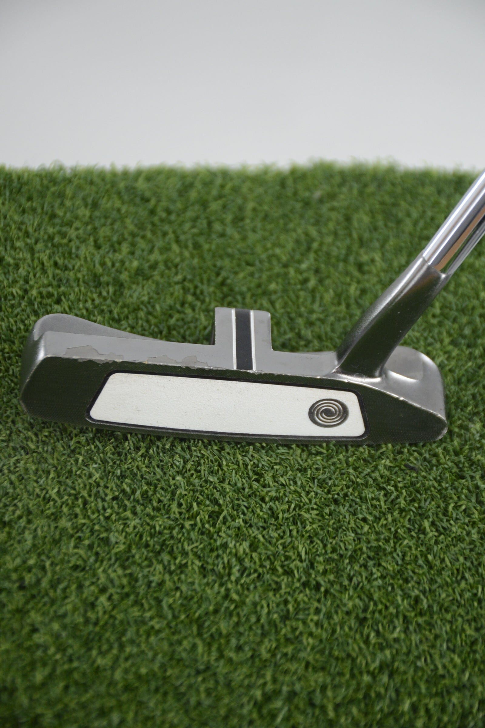 Odyssey White Ice 3 Putter 33" Golf Clubs GolfRoots 