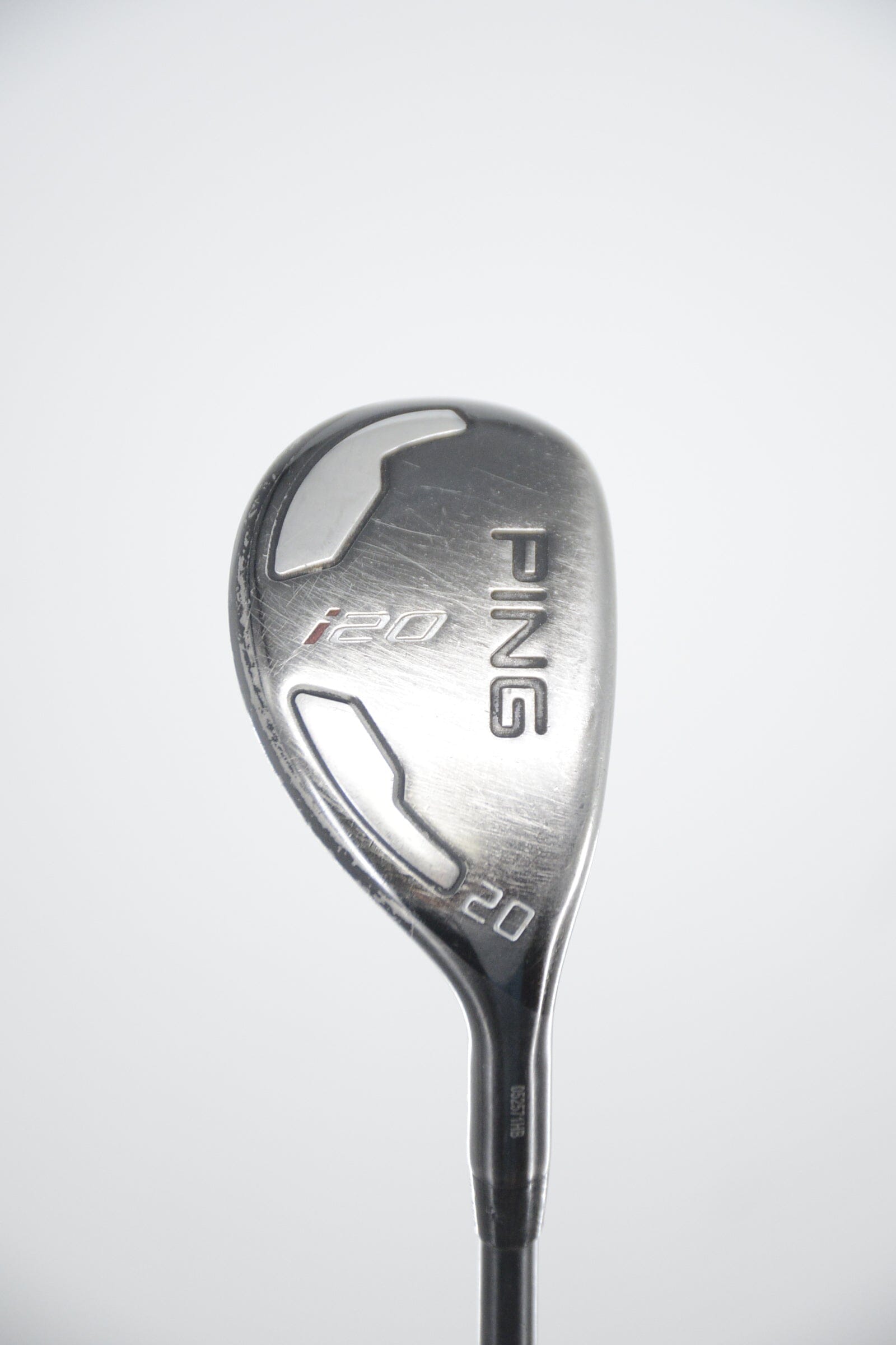 Ping I20 20 Degree Hybrid S Flex 39.5
