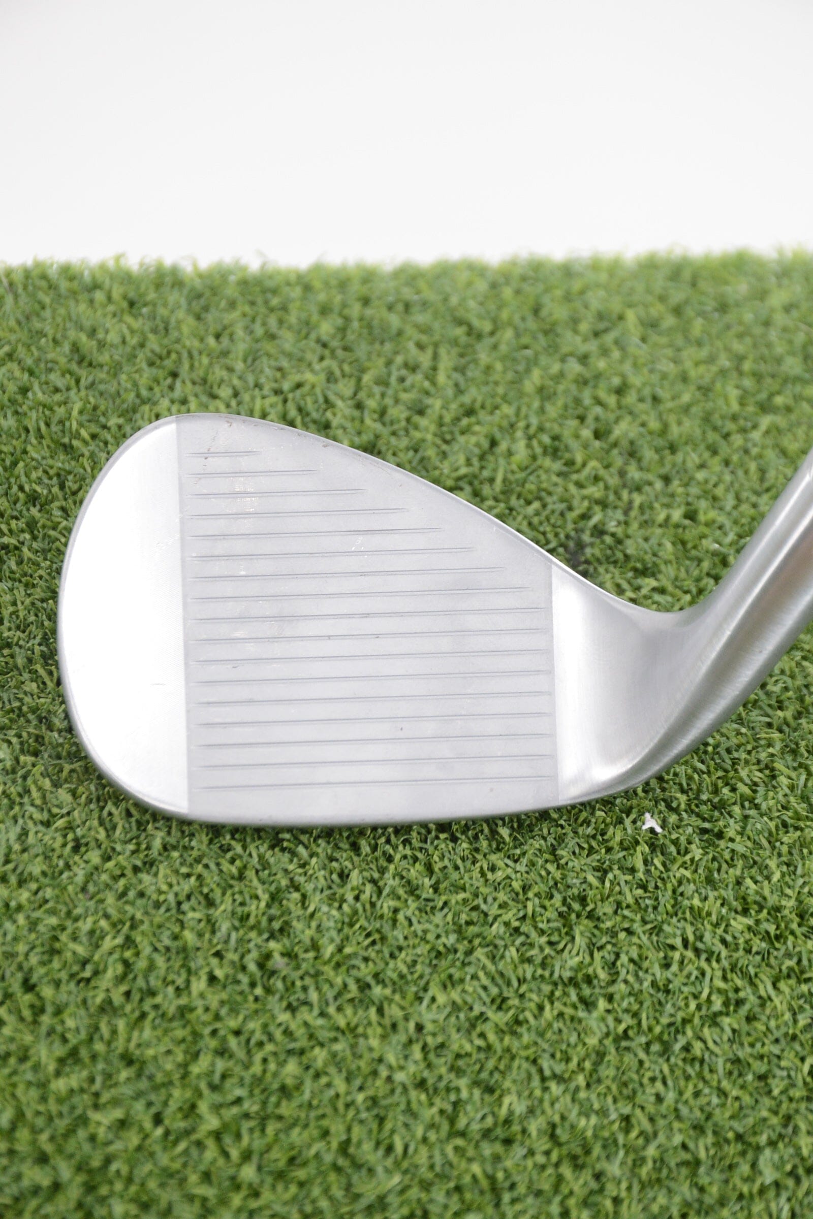 Women's Titleist Vokey SM8 Tour Chrome 56 Degree Wedge W Flex 34" Golf Clubs GolfRoots 