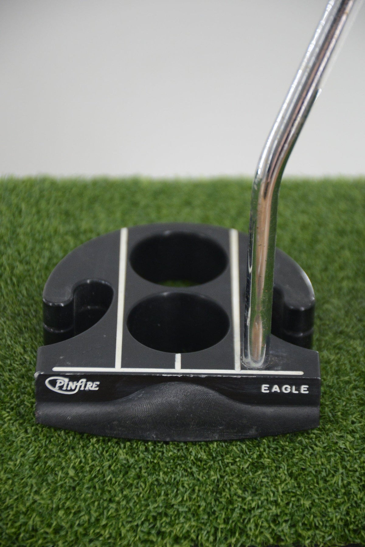 Pinfire Eagle Putter 35" Golf Clubs GolfRoots 