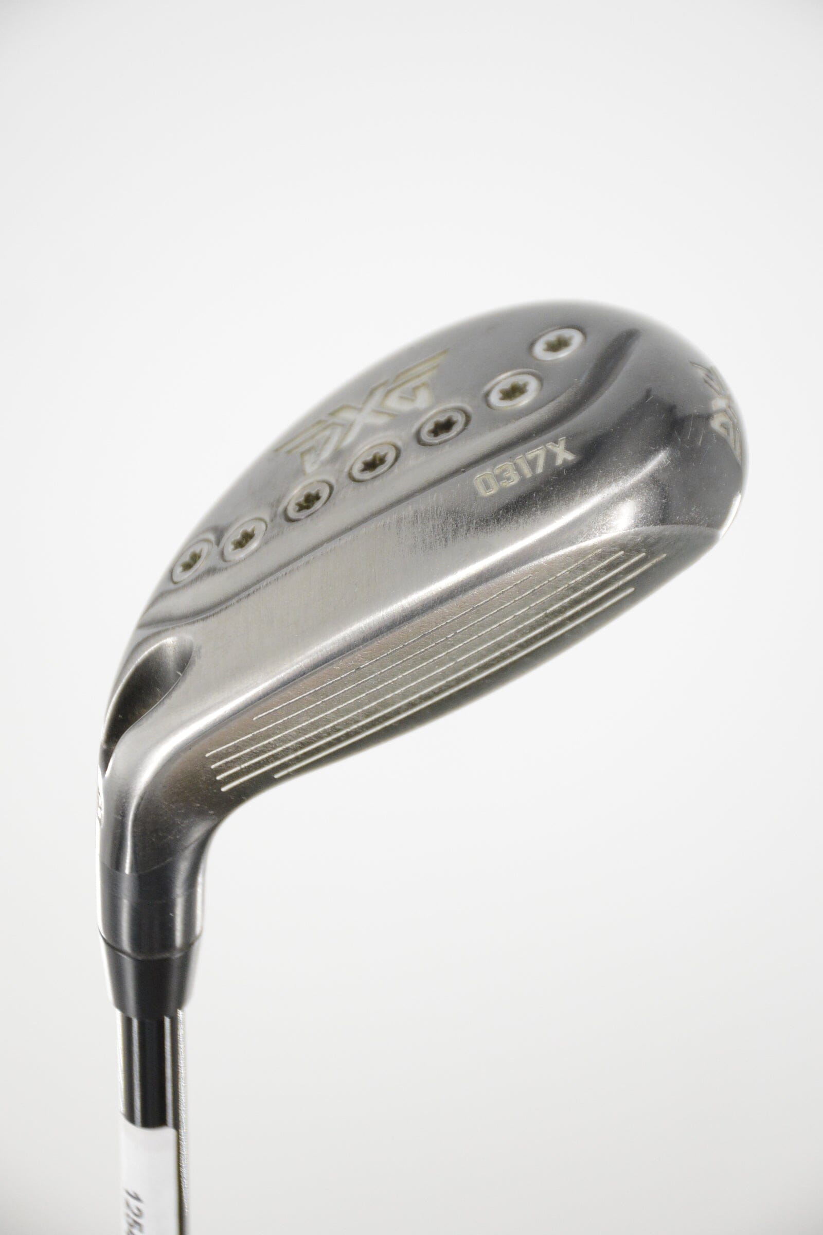 Women's PXG 0317X 28 Degree Hybrid W Flex 38.5" Golf Clubs GolfRoots 