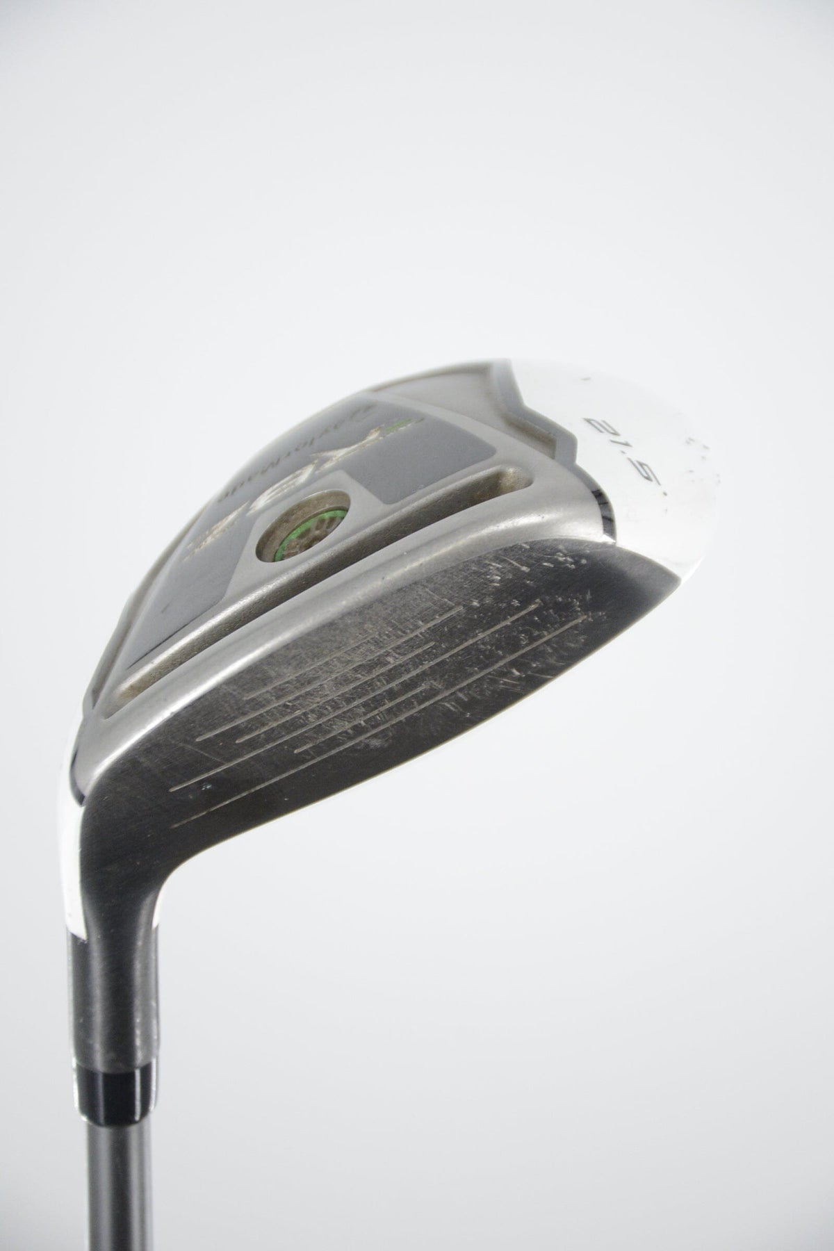 TaylorMade Rocketballz Tour Rescue 4 Hybrid S Flex 40.25"