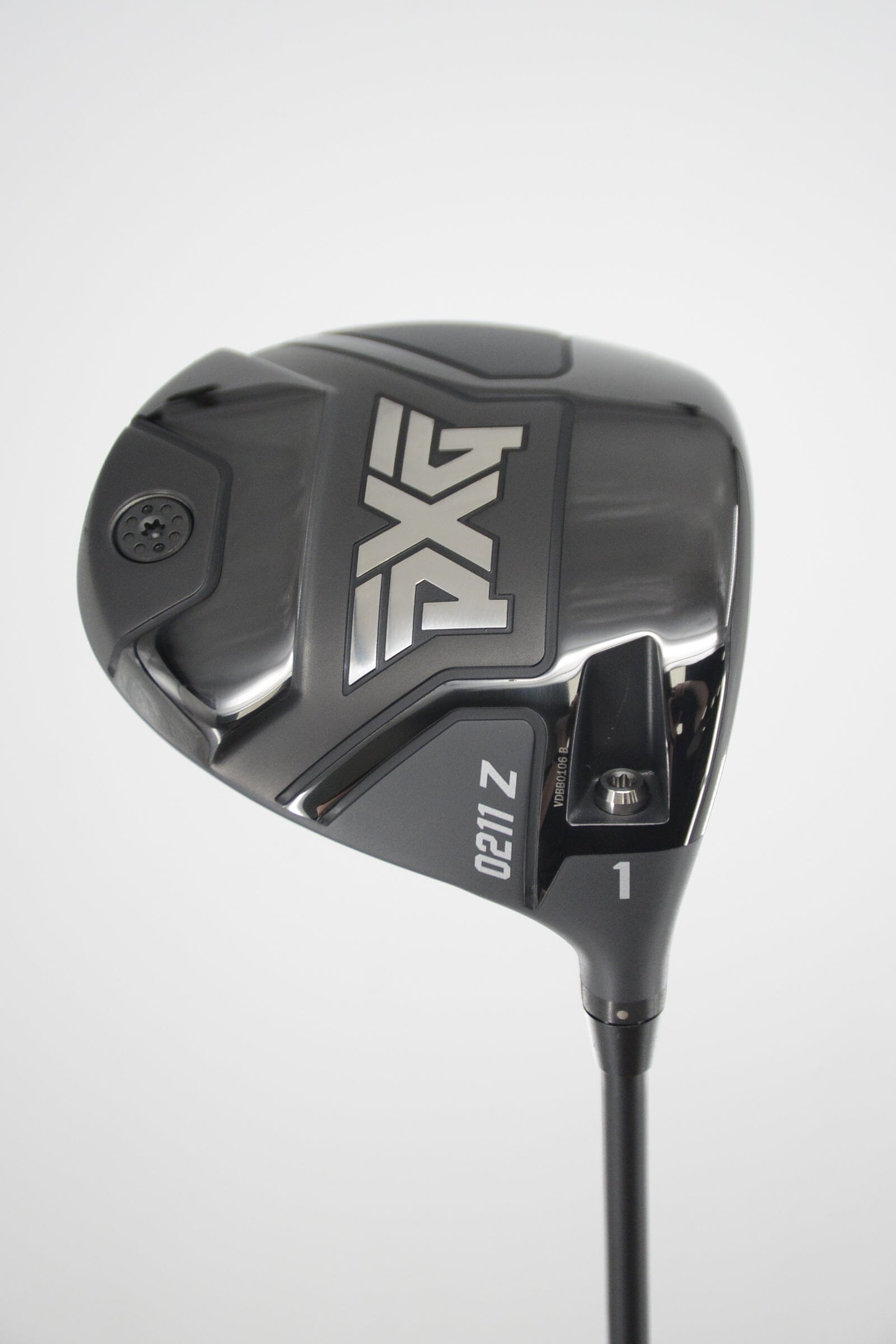 NEW PXG 0211Z Driver R Flex 43.75" Golf Clubs GolfRoots 