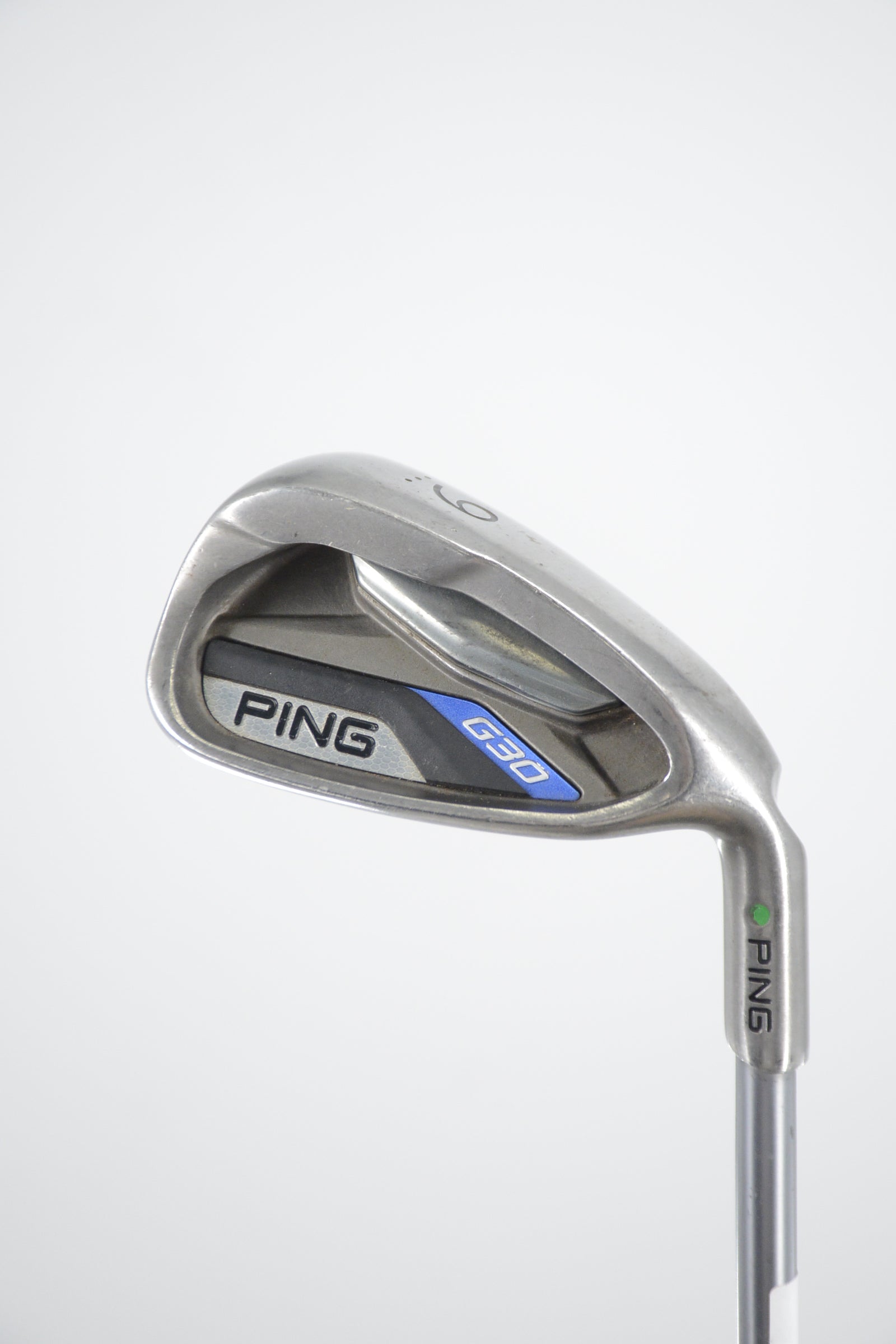 Ping G30 9 Iron SR Flex 36"
