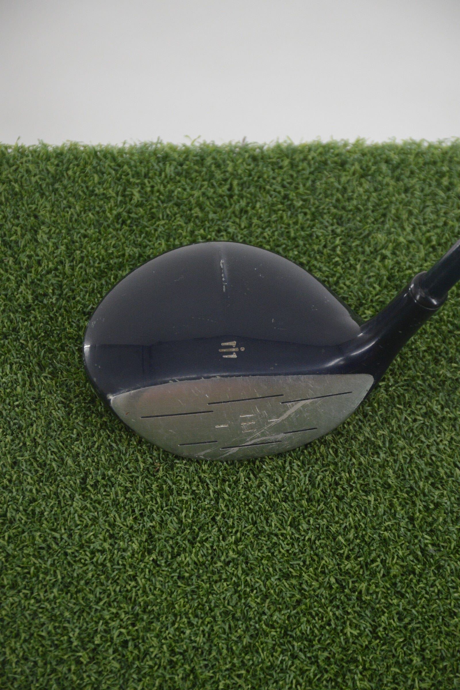 Knife LaJolla 7 Hybrid R Flex 41.5" Golf Clubs GolfRoots 