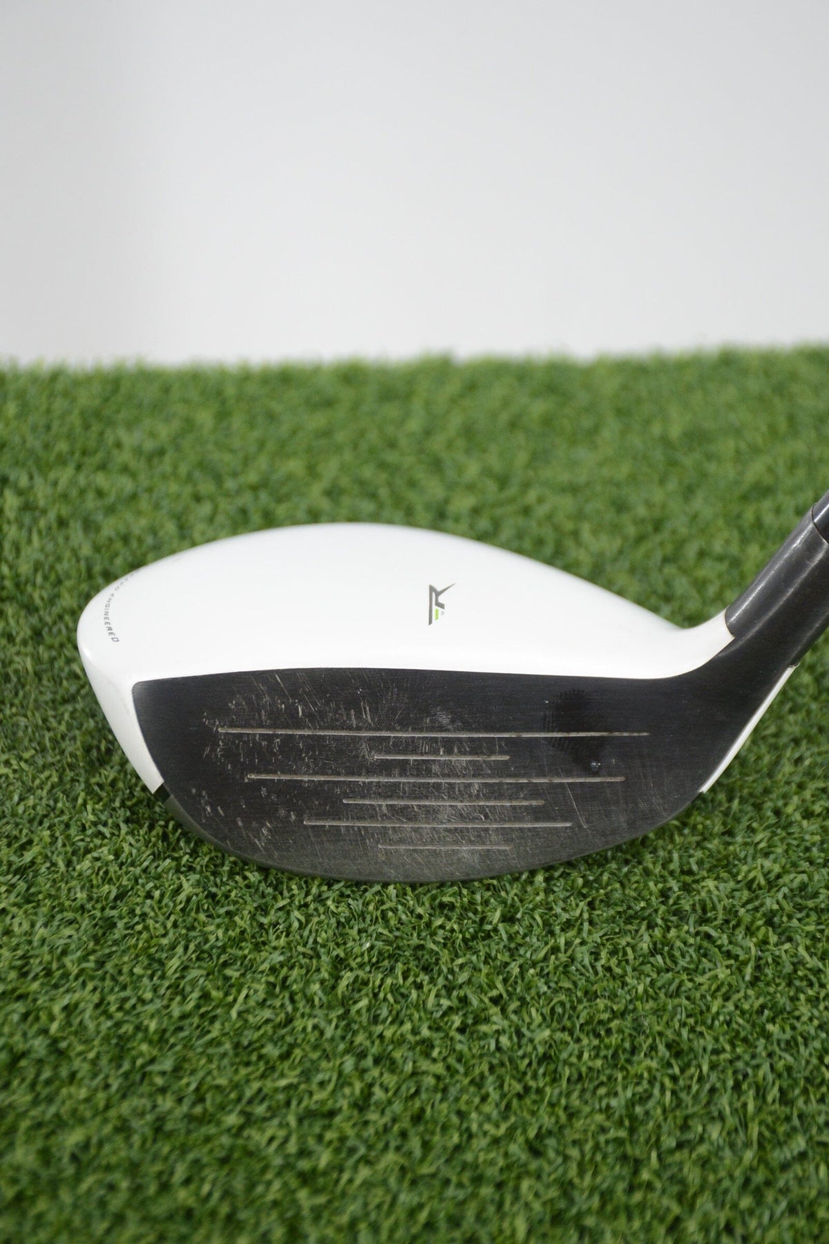 TaylorMade Rocketballz Tour Rescue 4 Hybrid S Flex 40.25"