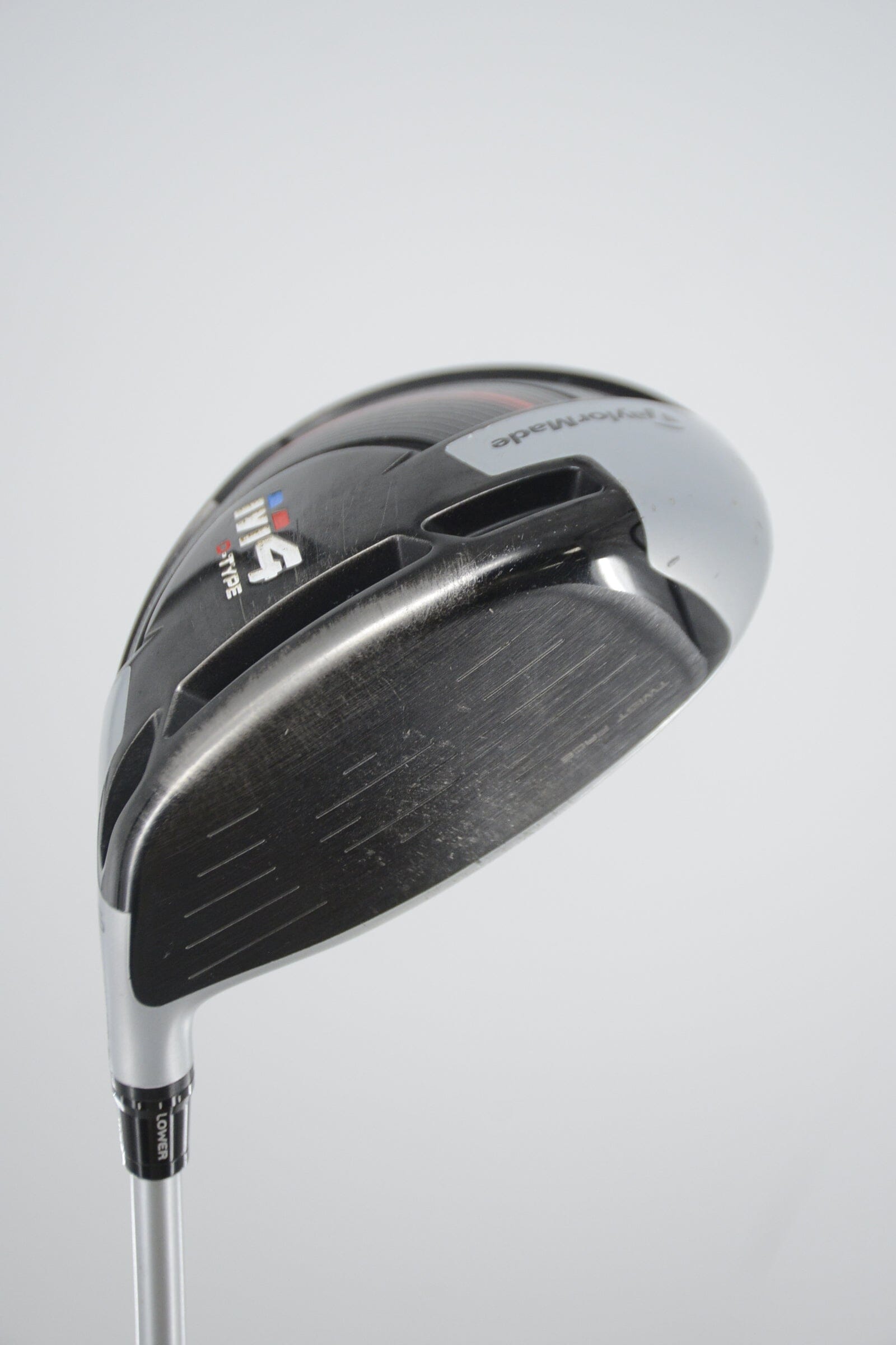 TaylorMade M4 D-Type 2018 10.5 Degree Driver R Flex 45.75" Golf Clubs GolfRoots 