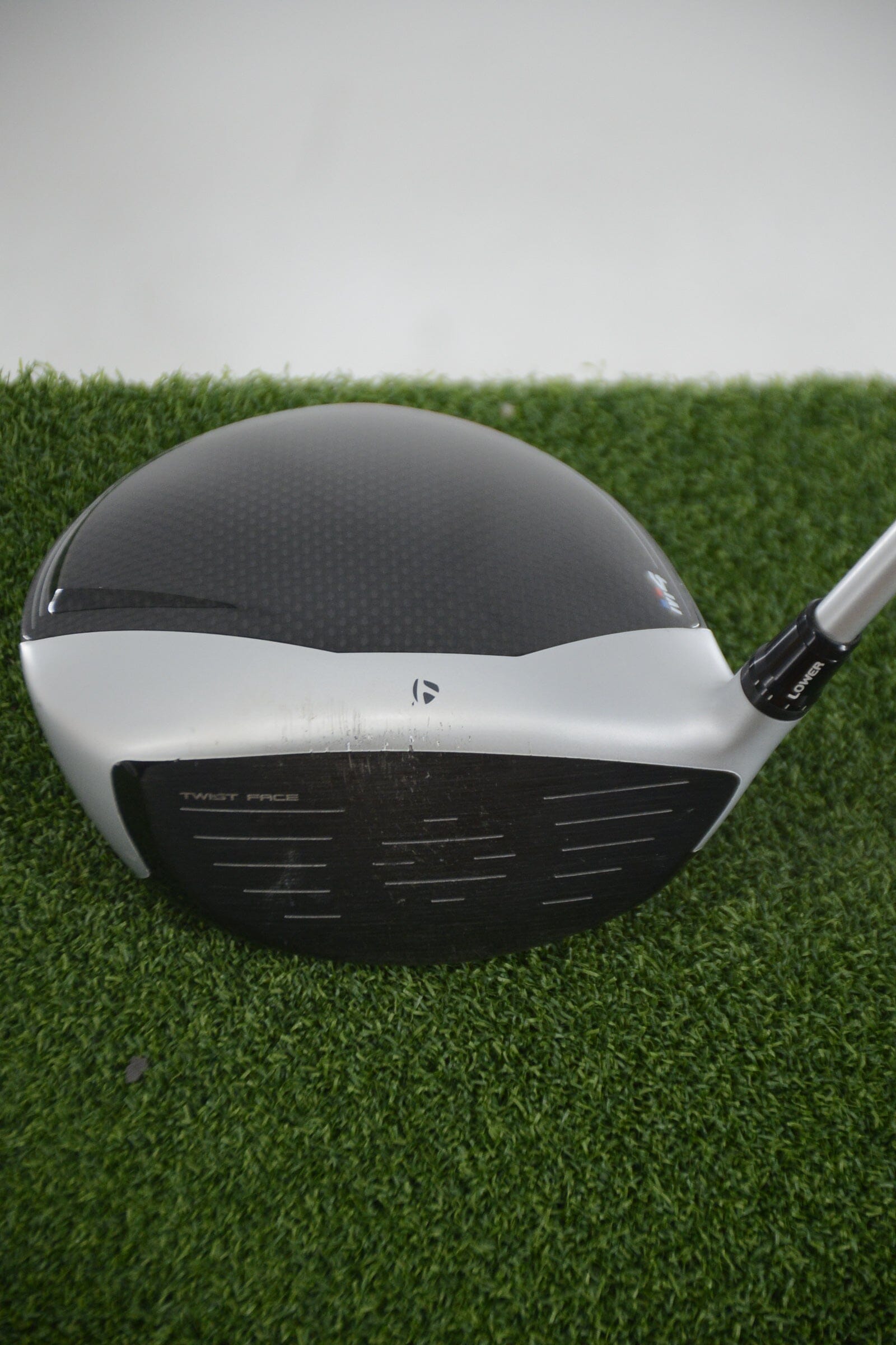 TaylorMade M4 D-Type 2018 10.5 Degree Driver R Flex 45.75" Golf Clubs GolfRoots 